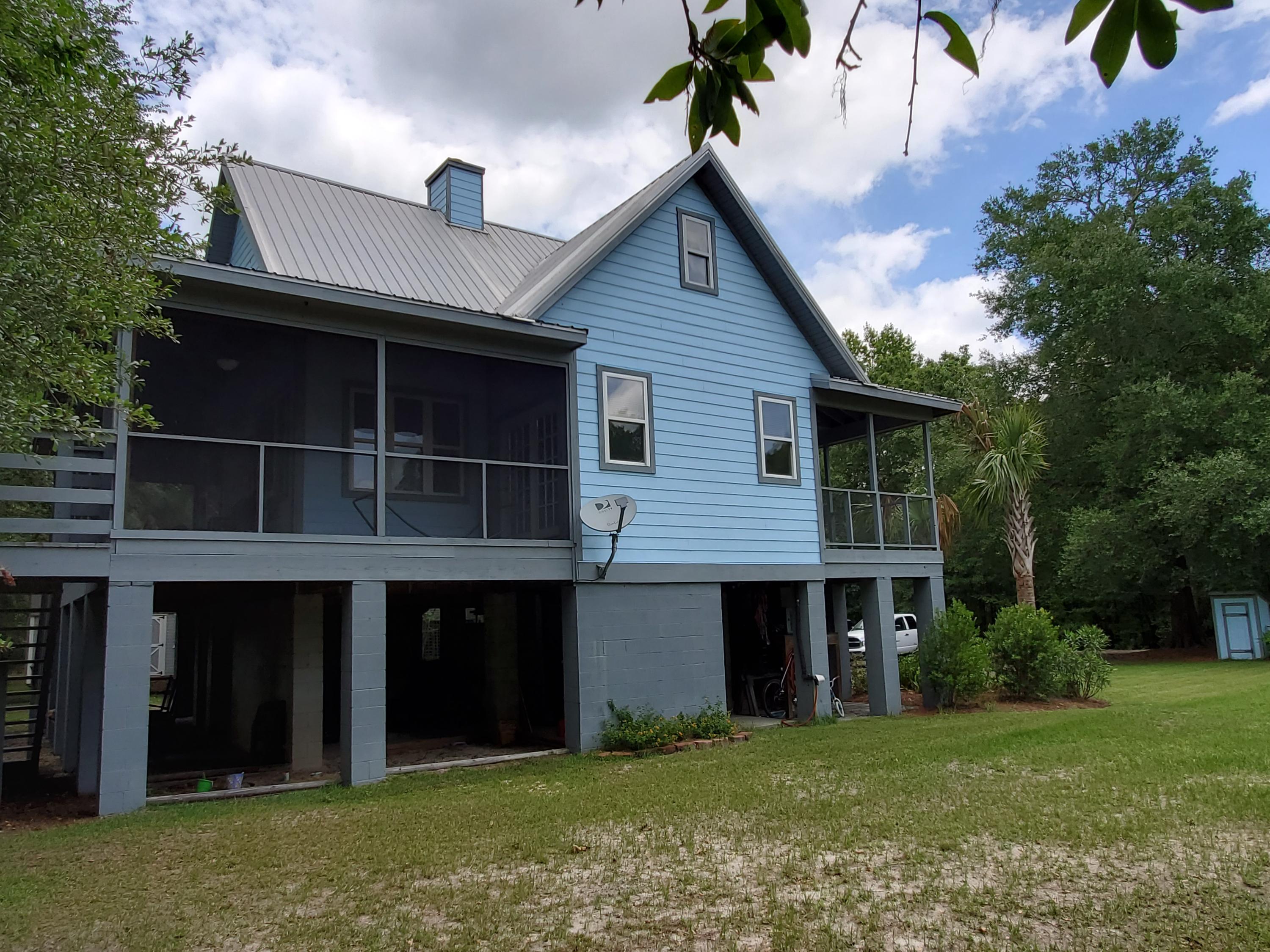 269 Gator Walk Road Ridgeville, SC 29472 - Photo 4 of 57 20190623_130808