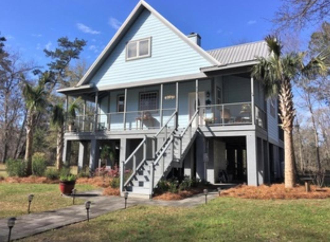 269 Gator Walk Road Ridgeville, SC 29472 - Photo 44 of 57 Screenshot_20190526-153854_Zillow