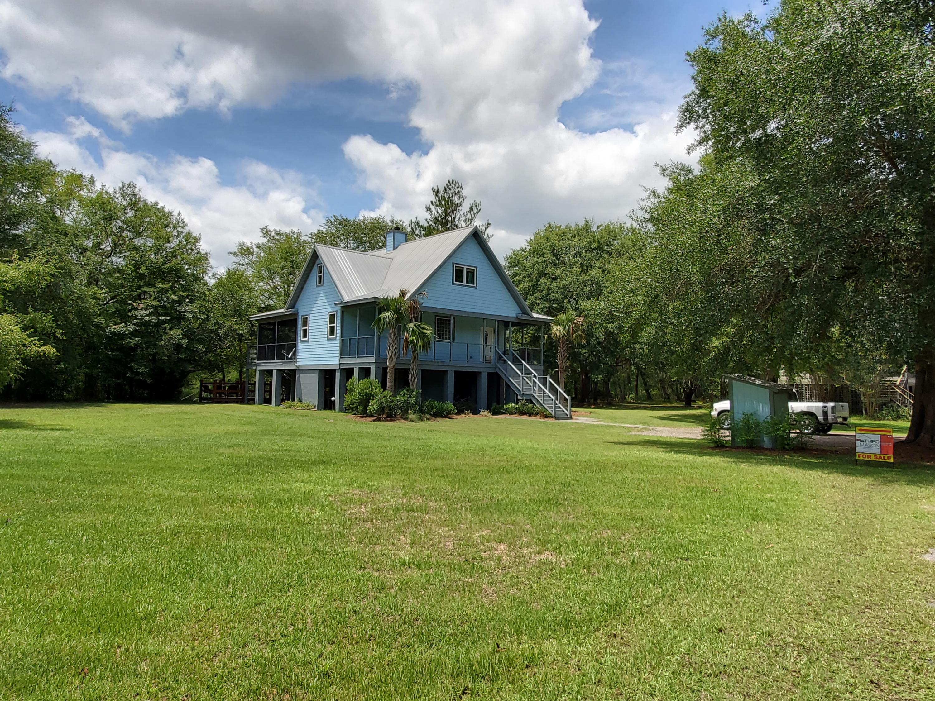 269 Gator Walk Road Ridgeville, SC 29472 - Photo 54 of 57 20190623_134826