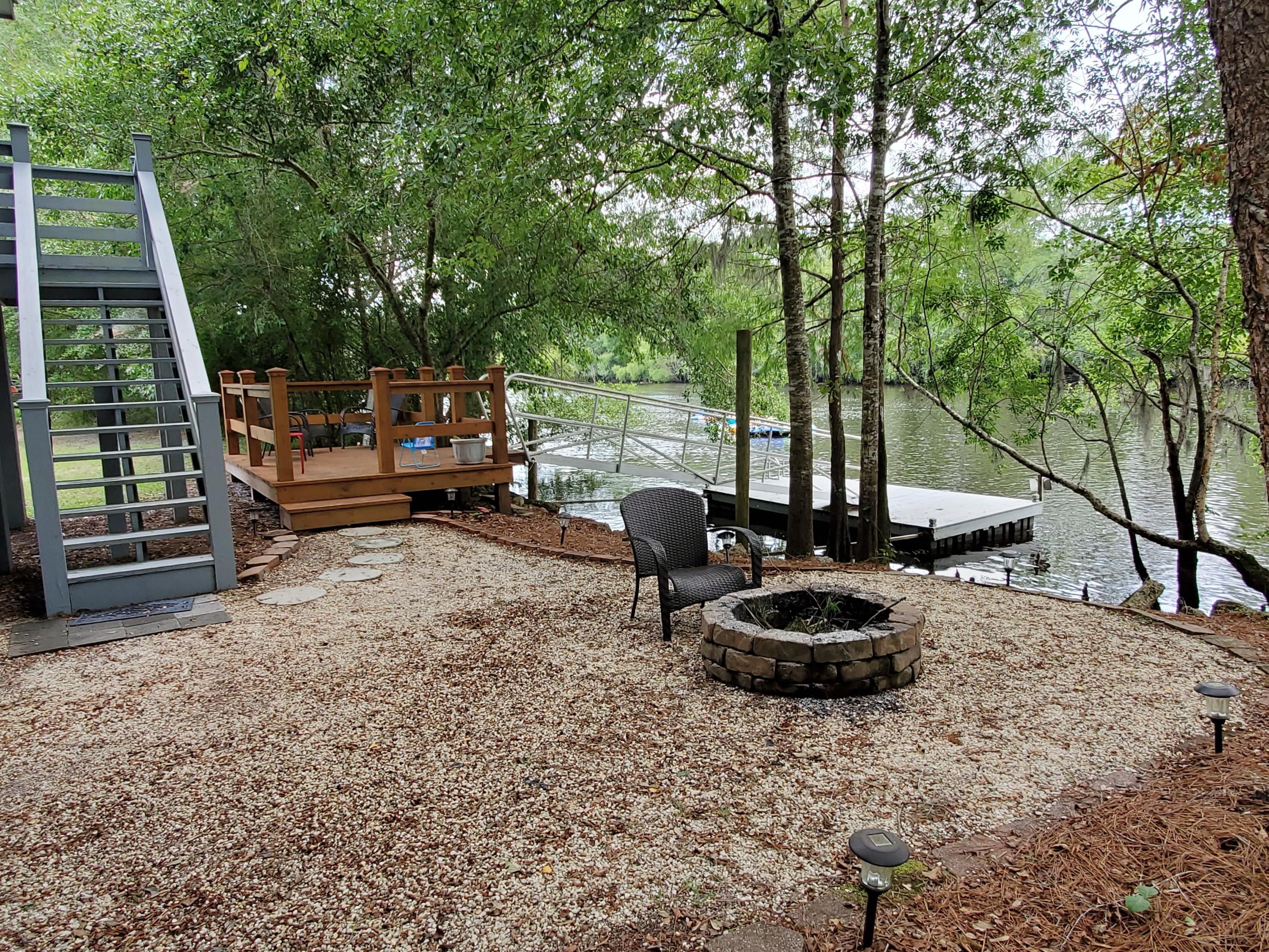 269 Gator Walk Road Ridgeville, SC 29472 - Photo 10 of 57 20190623_130615