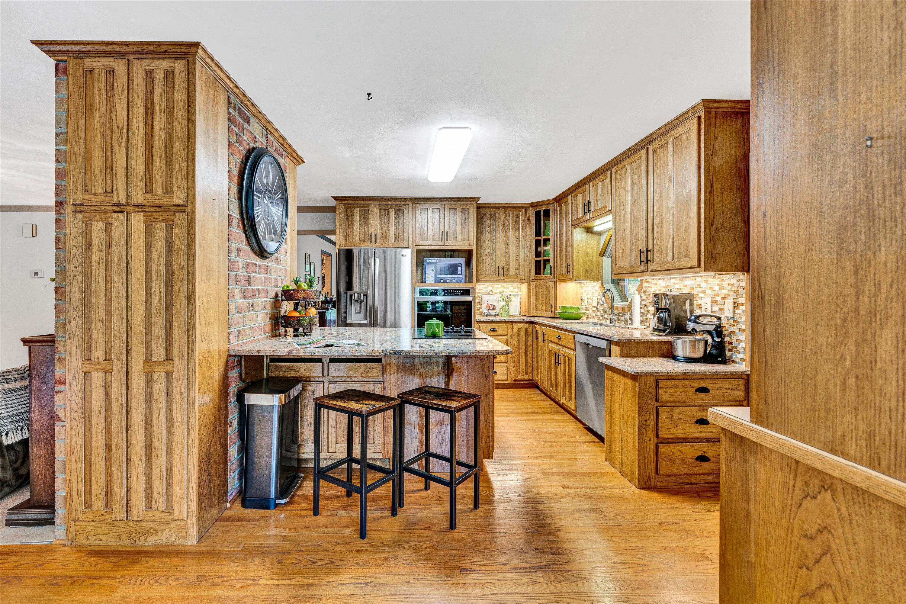 5531 Bethlehem Road Boones Mill, VA 24065 - Photo 10 of 69 14-SGM-05350