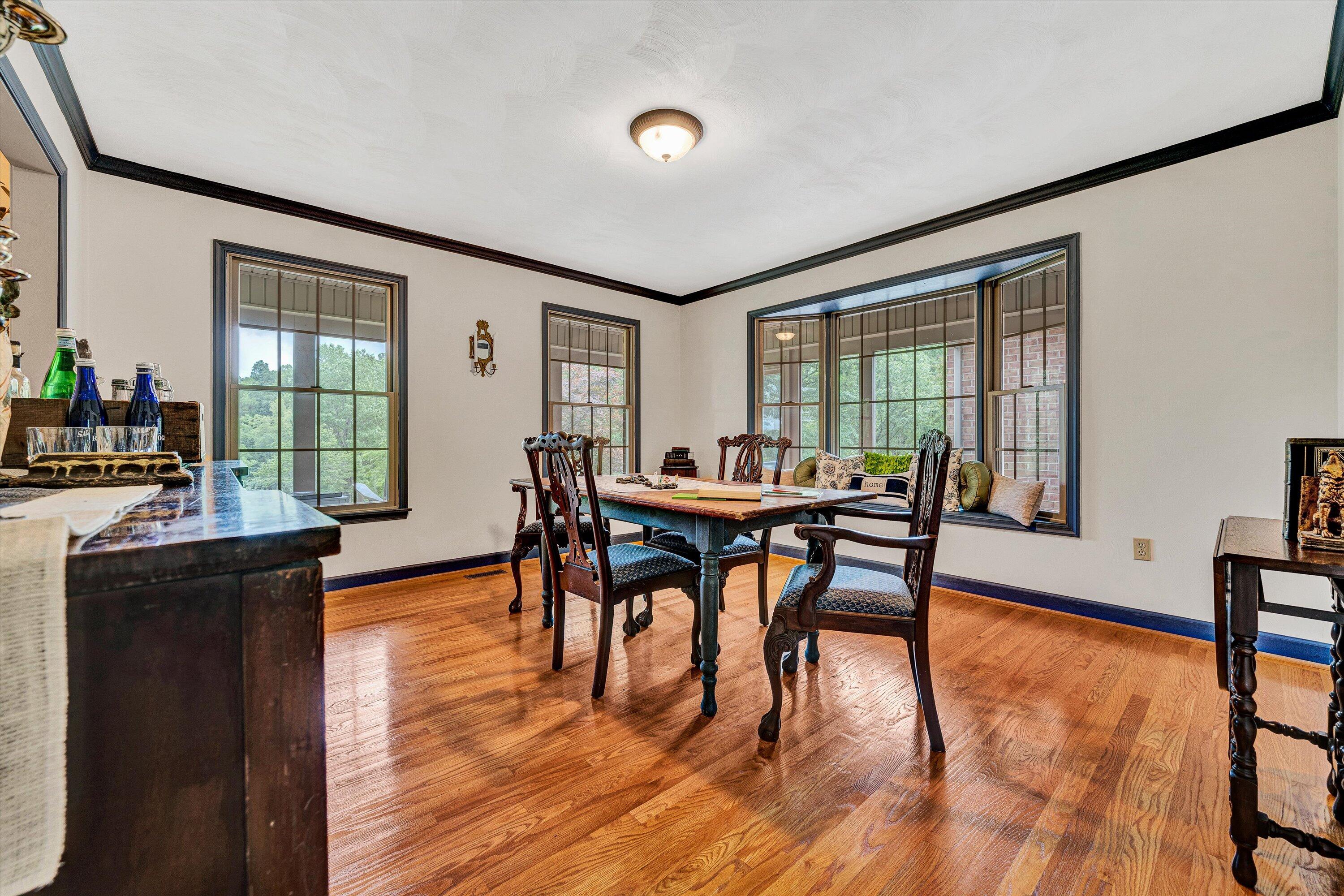 5531 Bethlehem Road Boones Mill, VA 24065 - Photo 15 of 69 06-SGM-05310