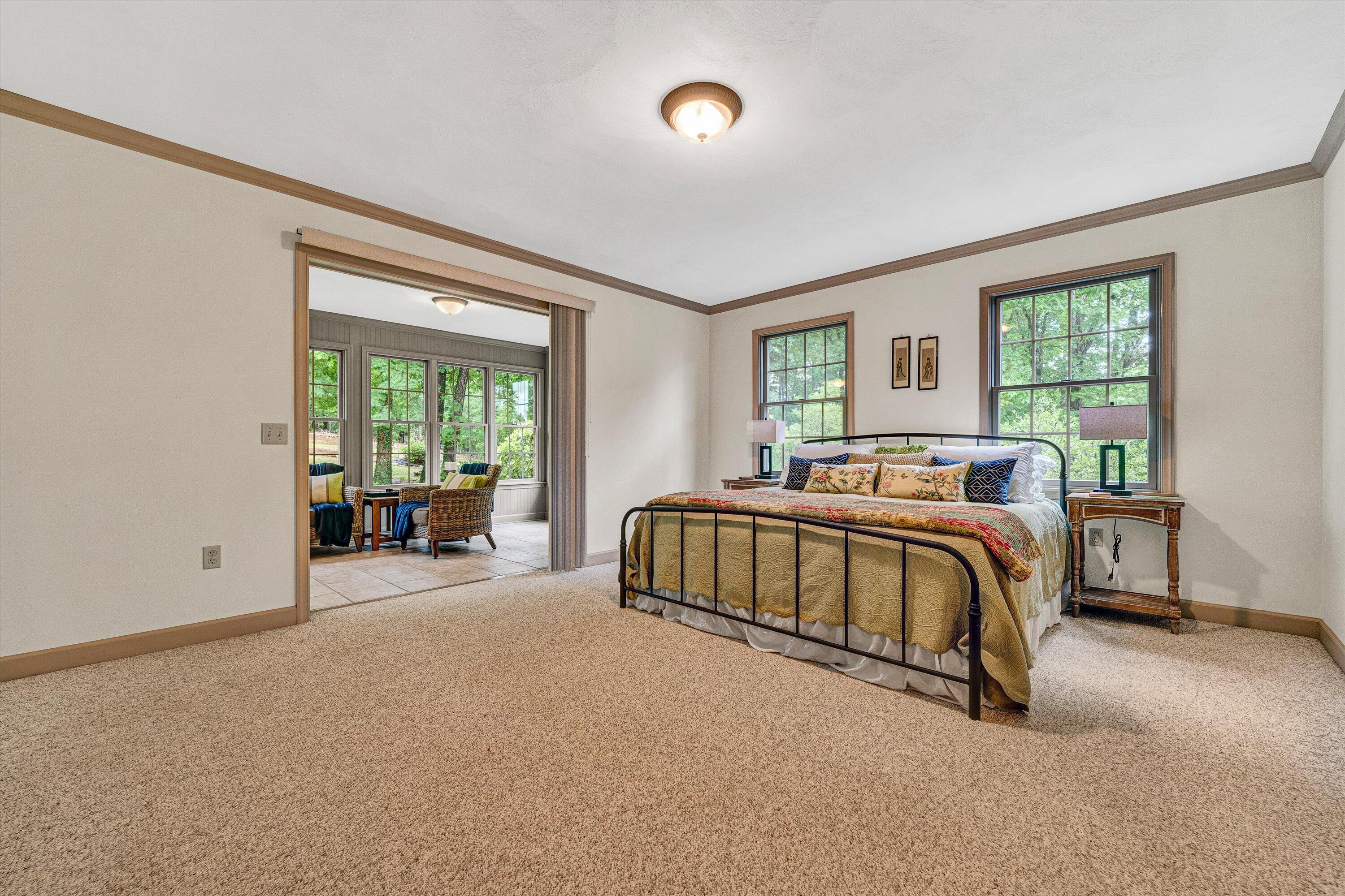 5531 Bethlehem Road Boones Mill, VA 24065 - Photo 16 of 69 25-SGM-05405