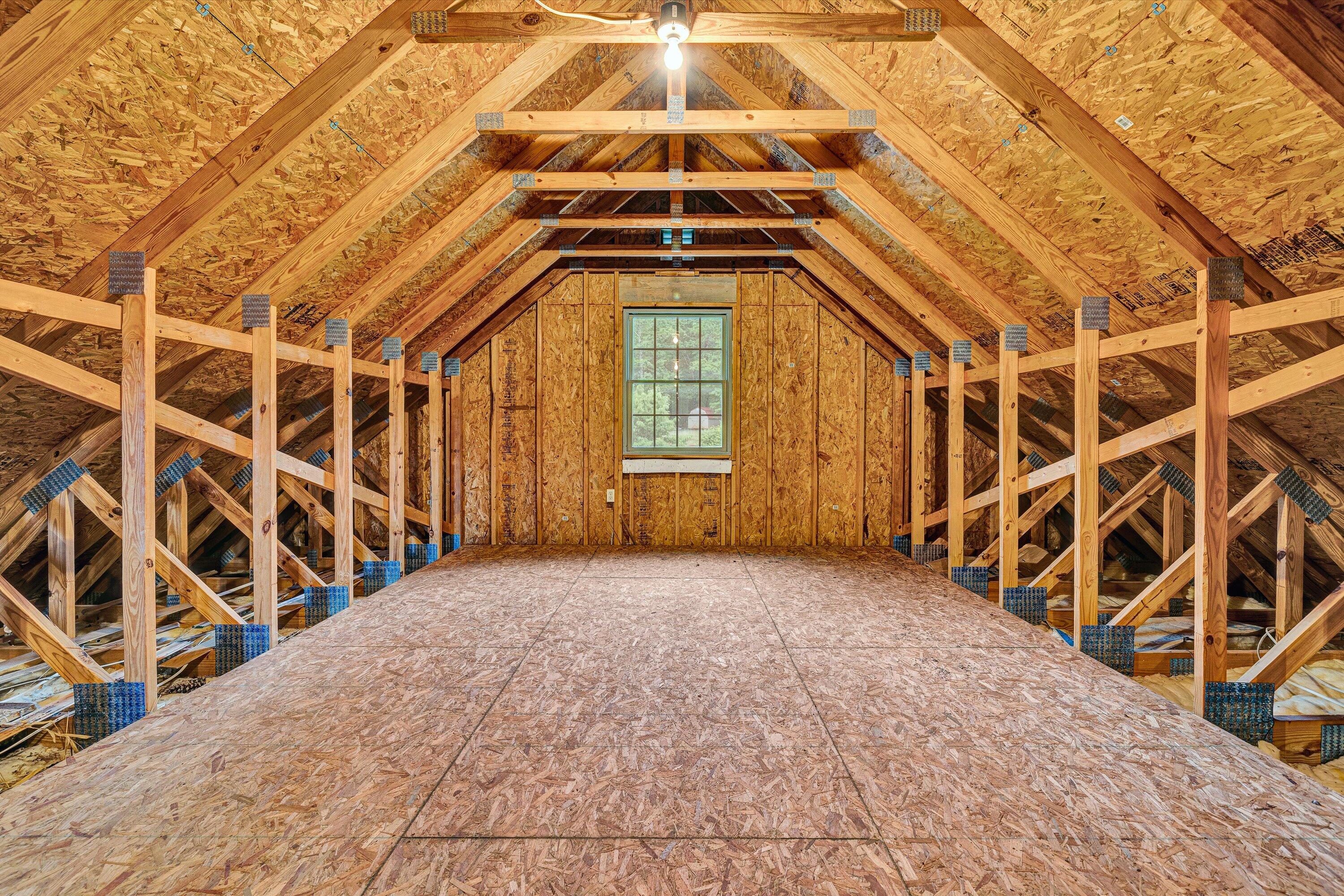 5531 Bethlehem Road Boones Mill, VA 24065 - Photo 26 of 69 a view of an empty room