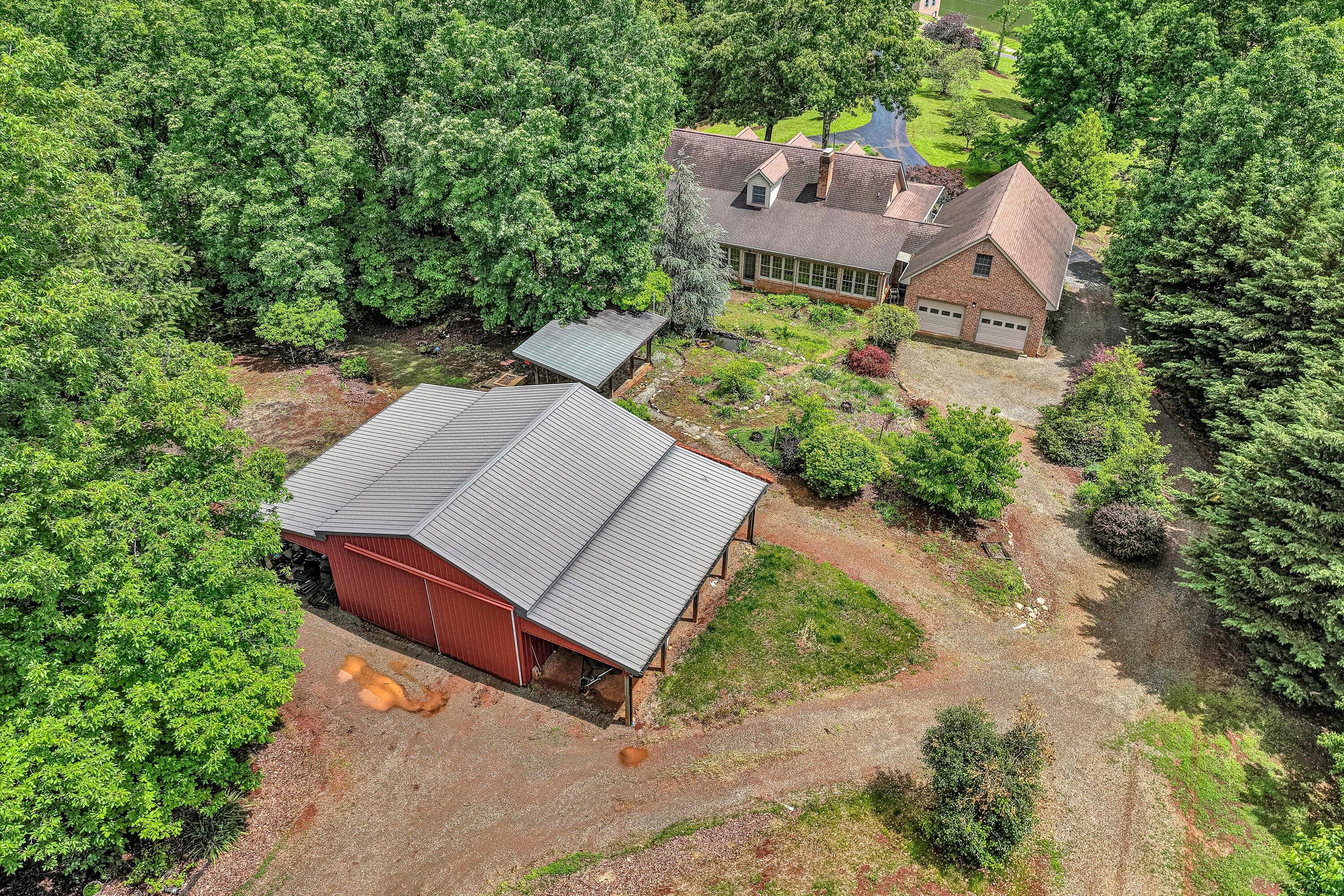 5531 Bethlehem Road Boones Mill, VA 24065 - Photo 33 of 69 53-SGM-2-7