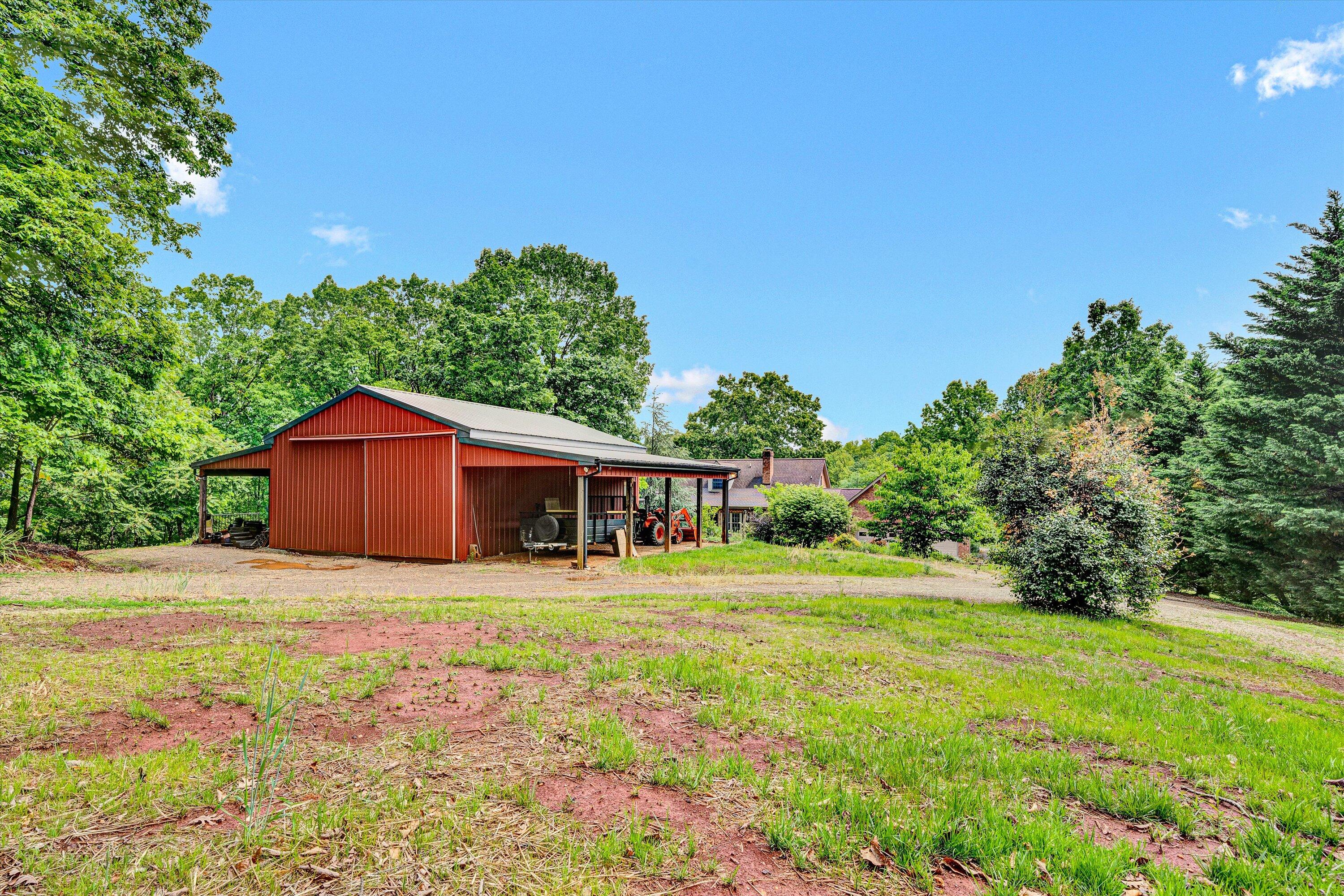 5531 Bethlehem Road Boones Mill, VA 24065 - Photo 34 of 69 55-SGM-05260