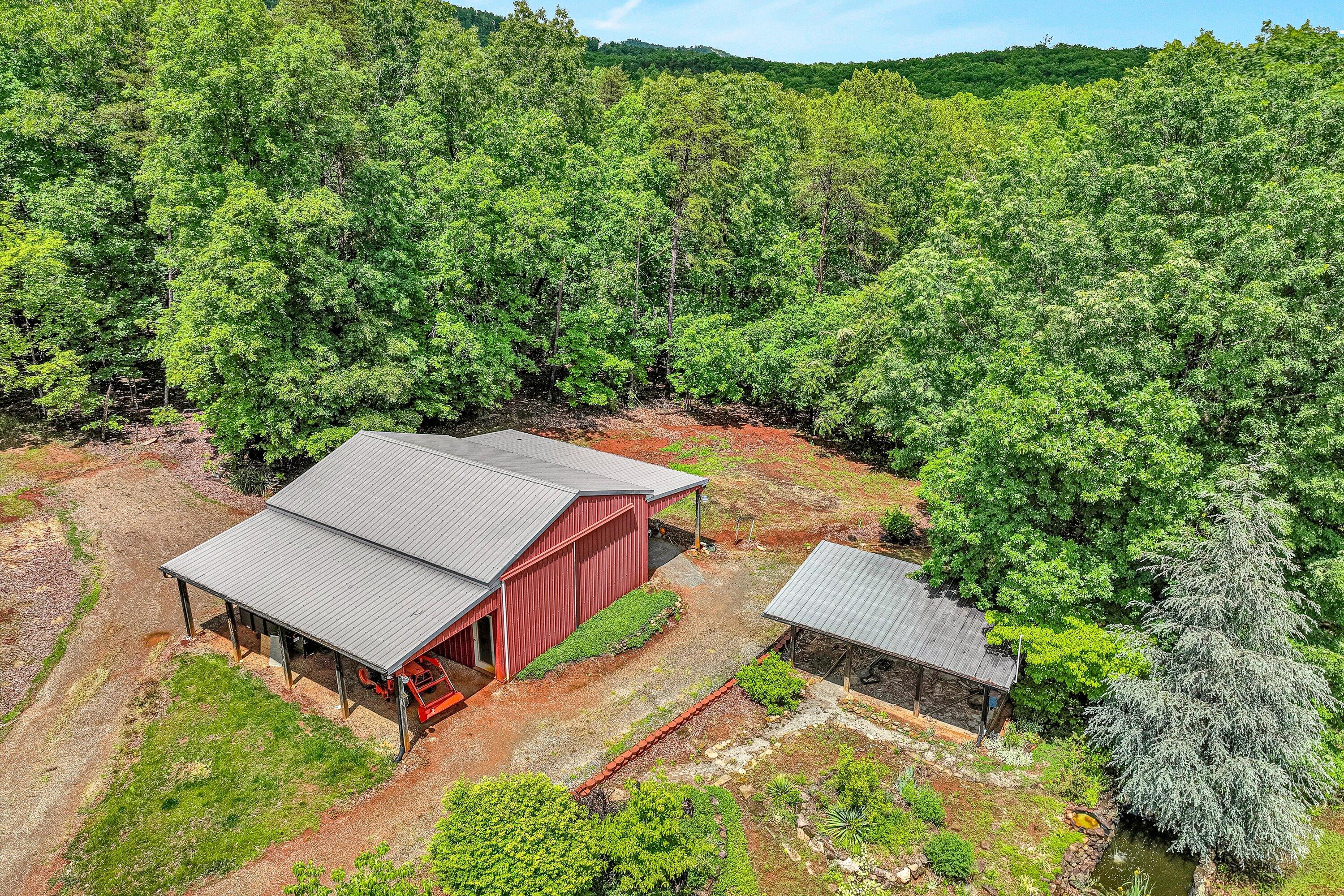 5531 Bethlehem Road Boones Mill, VA 24065 - Photo 36 of 69 54-SGM-2-8