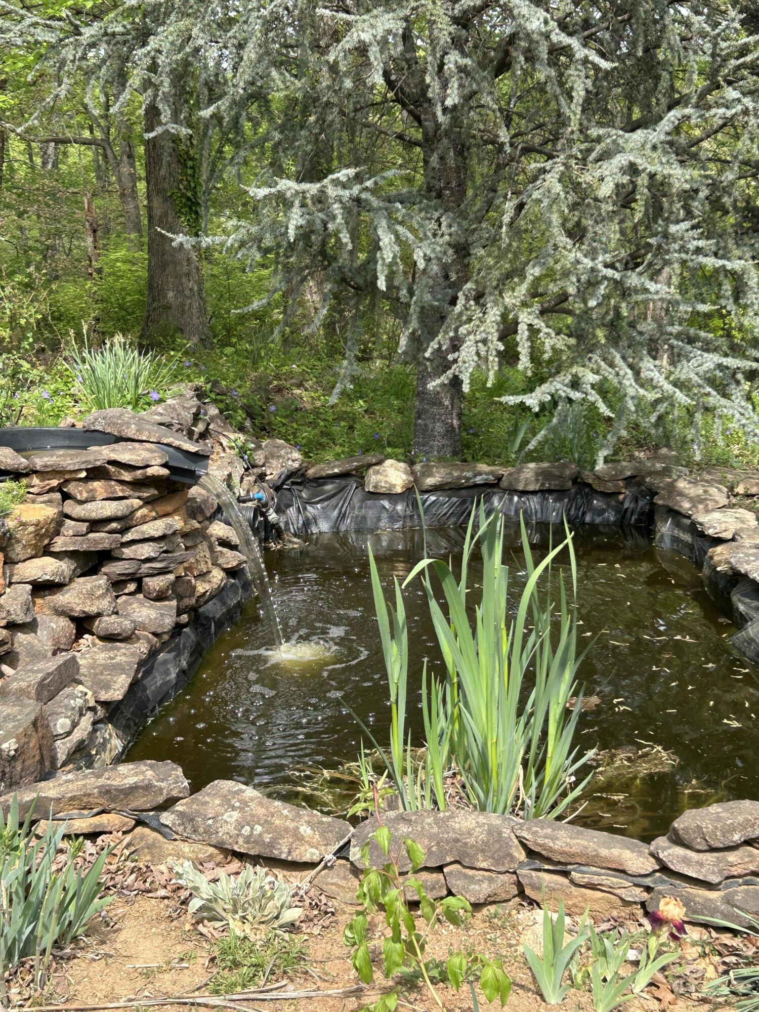 5531 Bethlehem Road Boones Mill, VA 24065 - Photo 40 of 69 IMG_1293