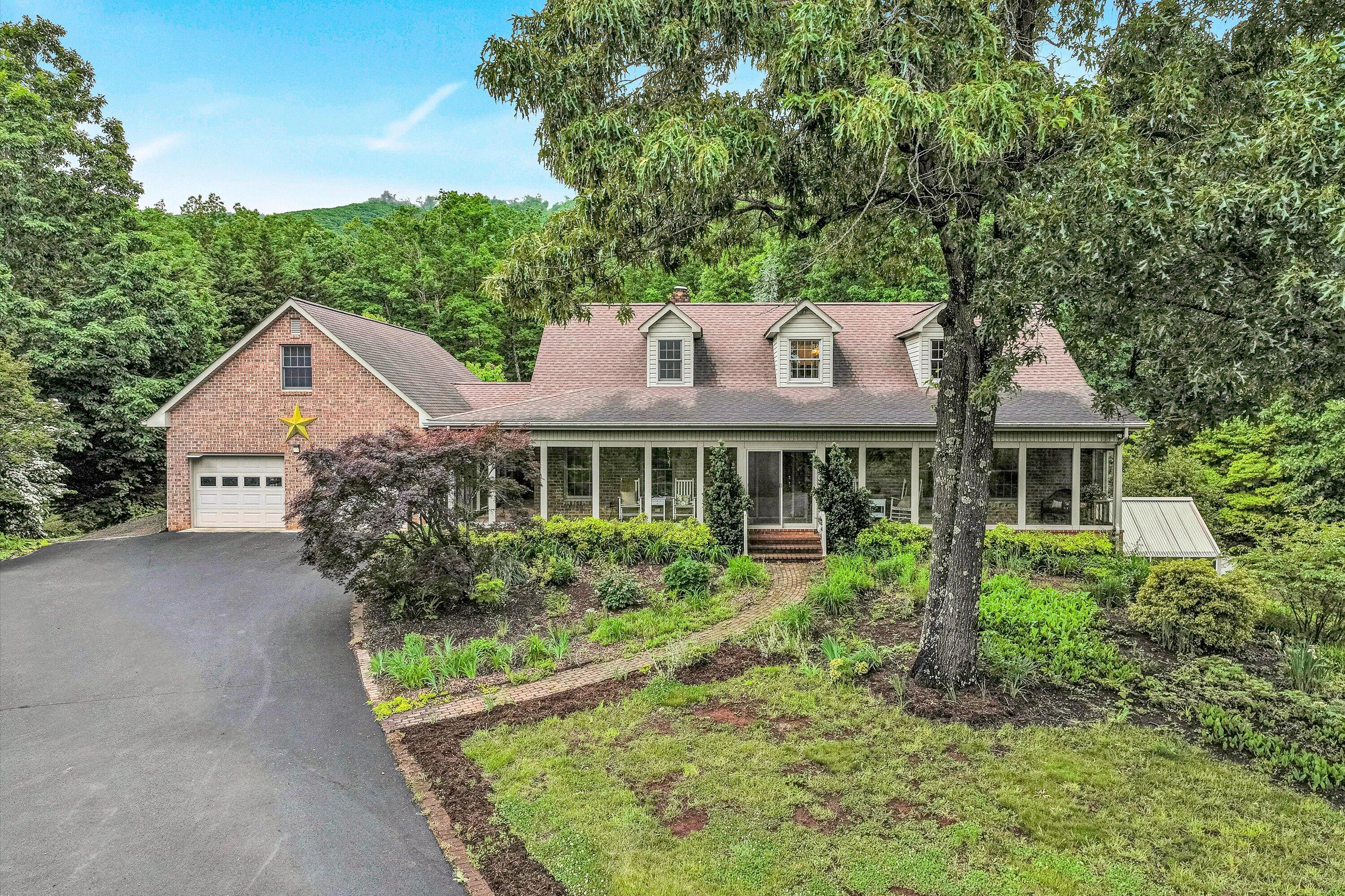 5531 Bethlehem Road Boones Mill, VA 24065 - Photo 5 of 69 01-SGM-2-21