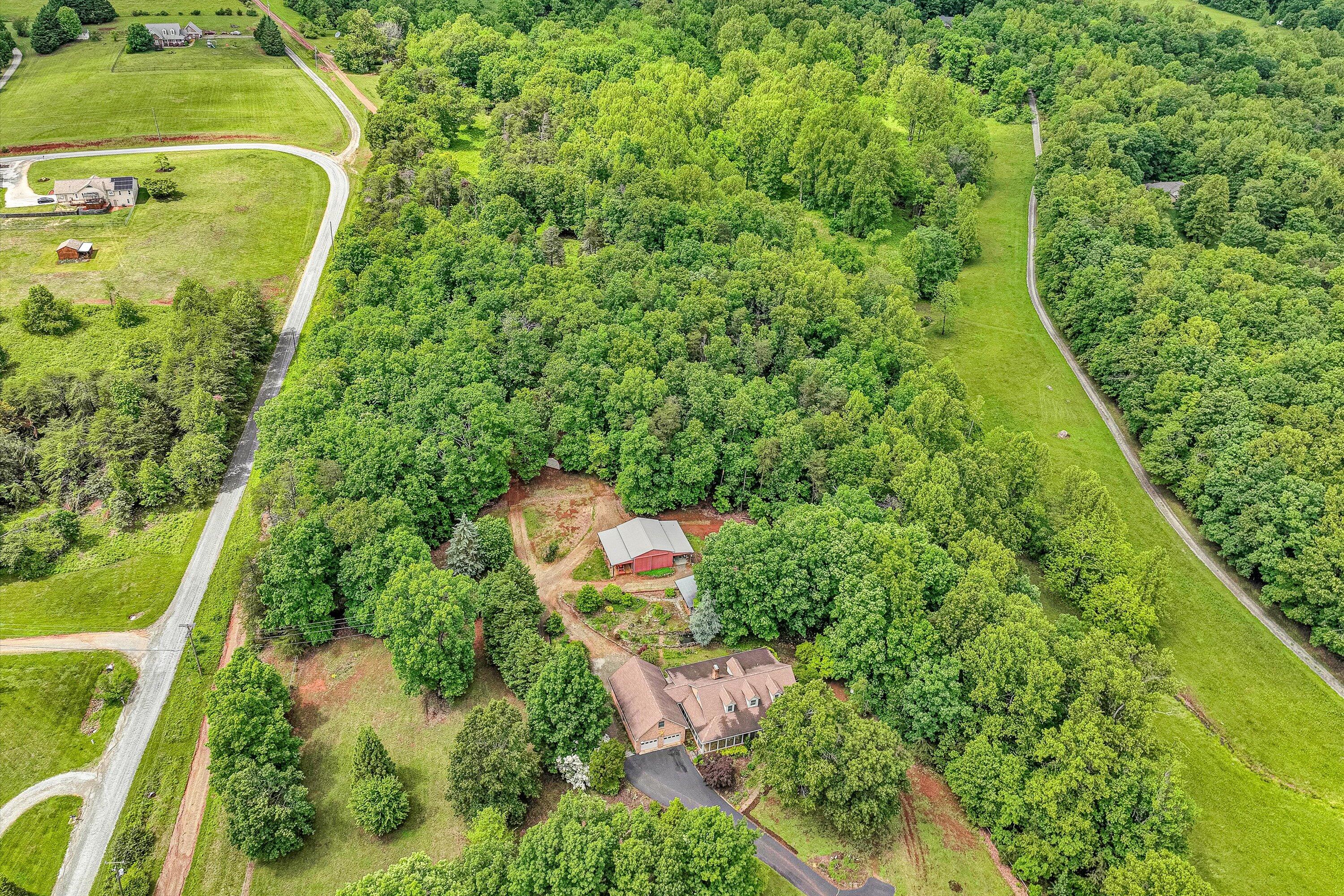 5531 Bethlehem Road Boones Mill, VA 24065 - Photo 53 of 69 70-SGM-2-12