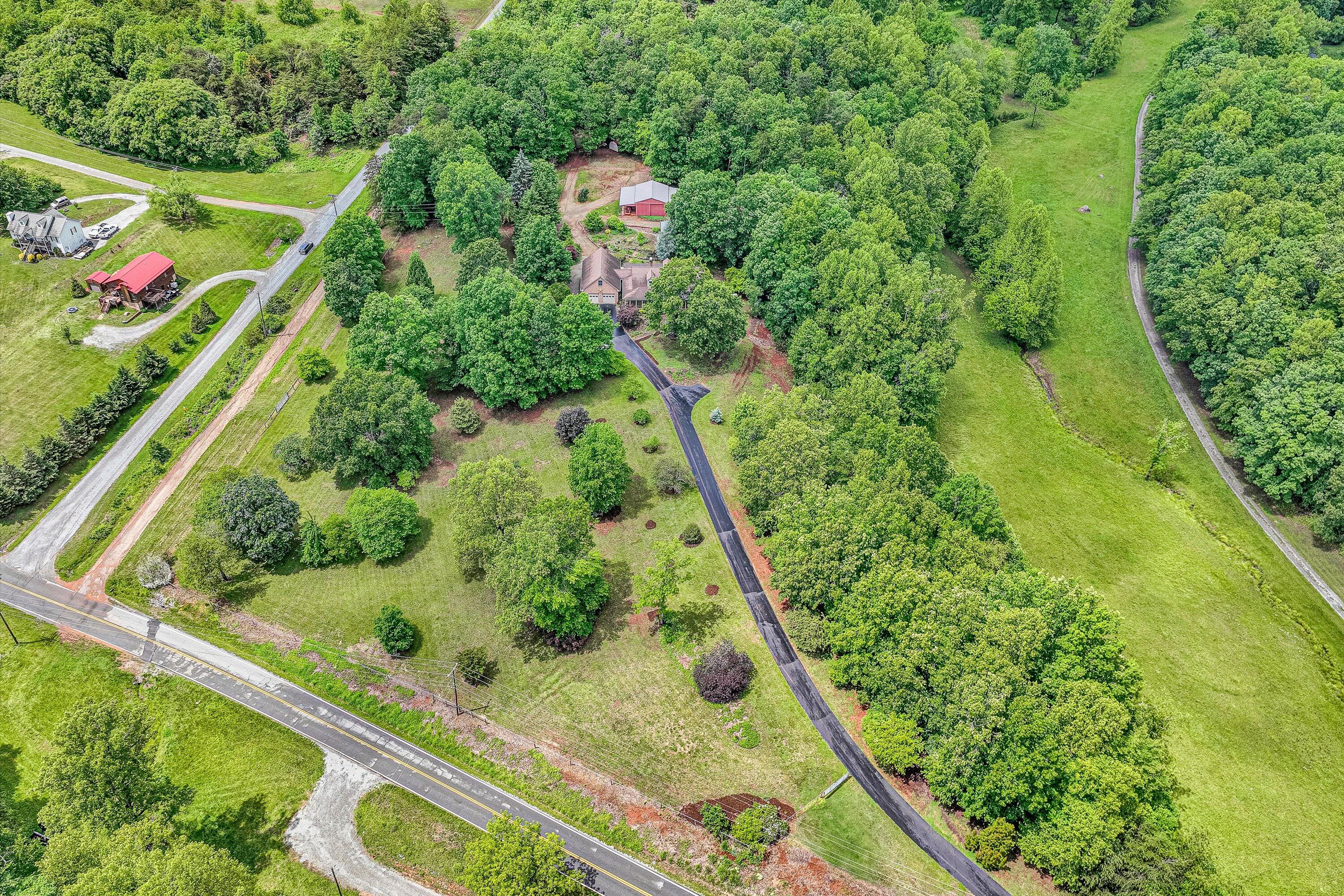 5531 Bethlehem Road Boones Mill, VA 24065 - Photo 54 of 69 71-SGM-2-11