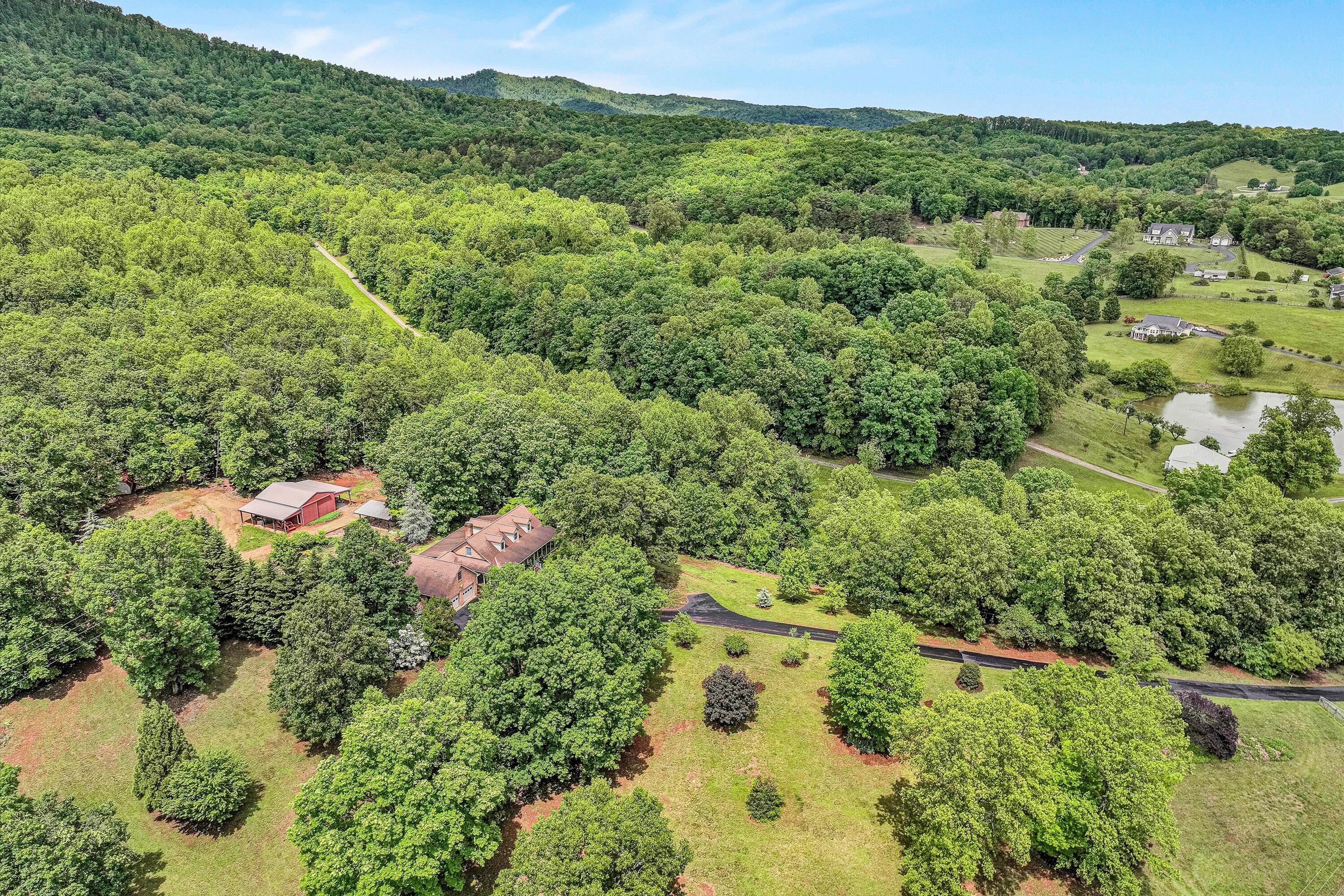 5531 Bethlehem Road Boones Mill, VA 24065 - Photo 55 of 69 72-SGM-2-10