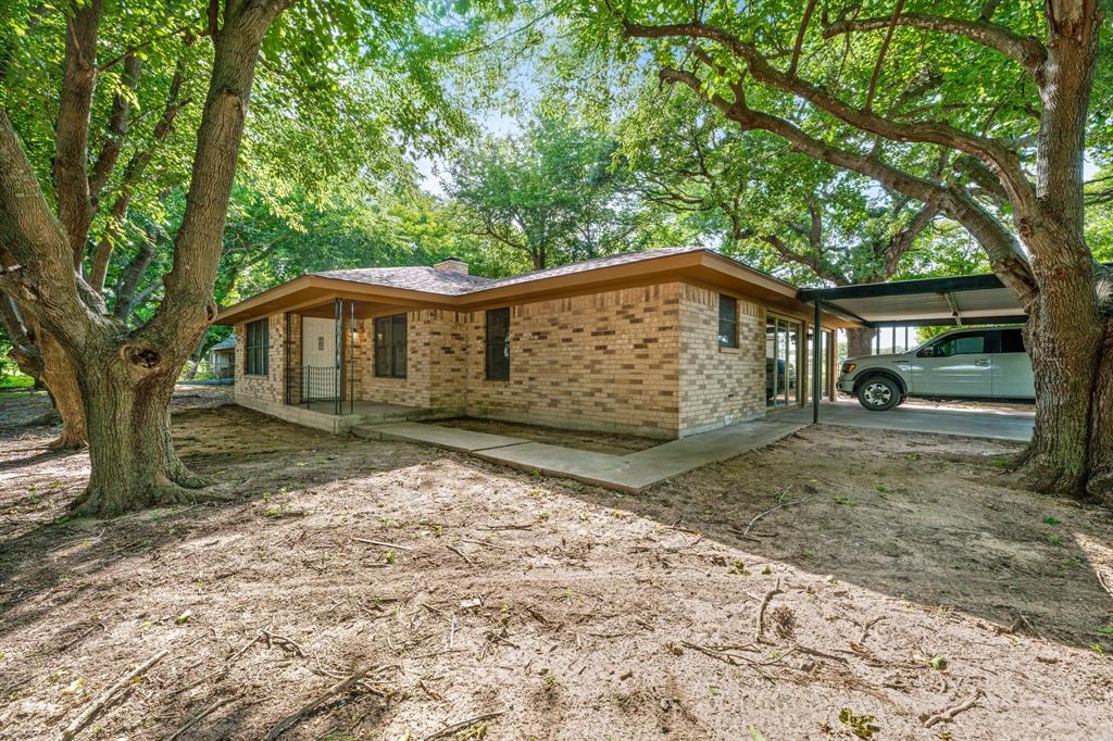 1959 Farm To Market 205  