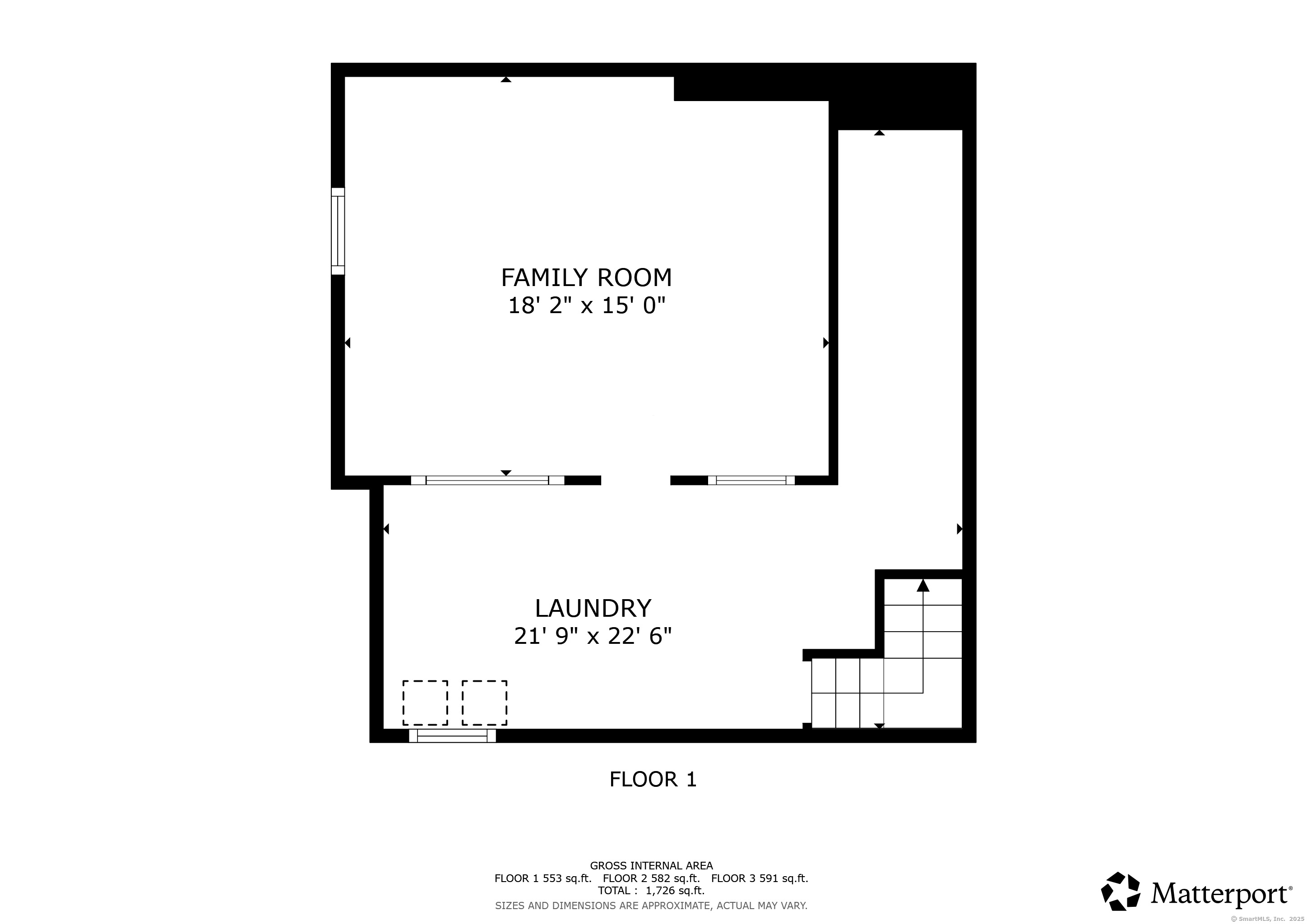 205 Homestead Street, Unit B3 Manchester, CT 06042 - Photo 26 of 26 unknown