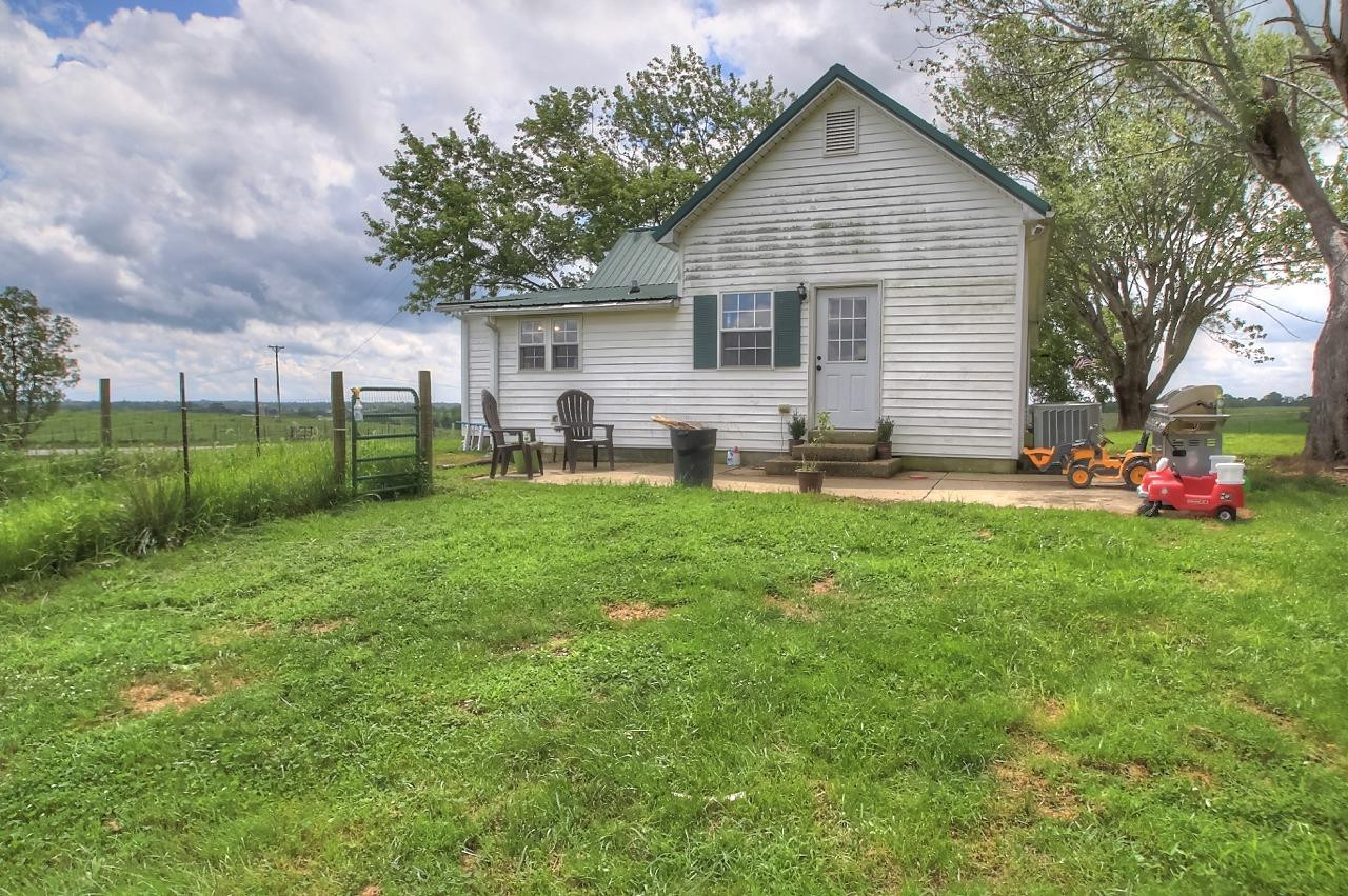1197 Talmage-Mayo Road Harrodsburg, KY 40330 - Photo 50 of 64 Photo 50
