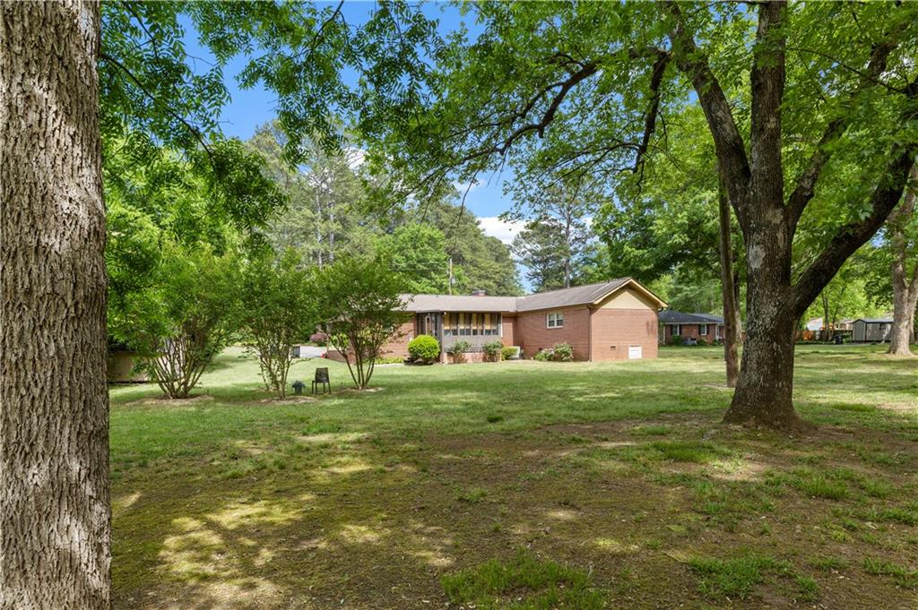 106 East Valley Road Northeast Rome, GA 30161 - Photo 24 of 29