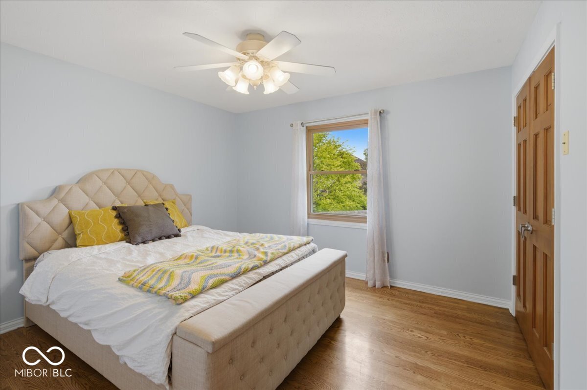 1465 Springmill Ponds Boulevard Carmel, IN 46032 - Photo 29 of 41