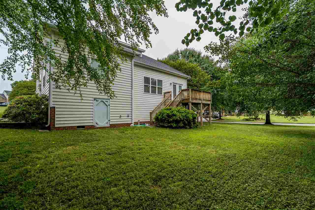 238 Competition Road Raleigh, NC 27603 - Photo 28 of 28 Photo 28