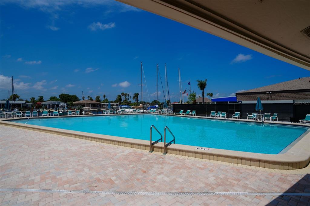 3711 Floramar Terrace New Port Richey, FL 34652 - Photo 57 of 84