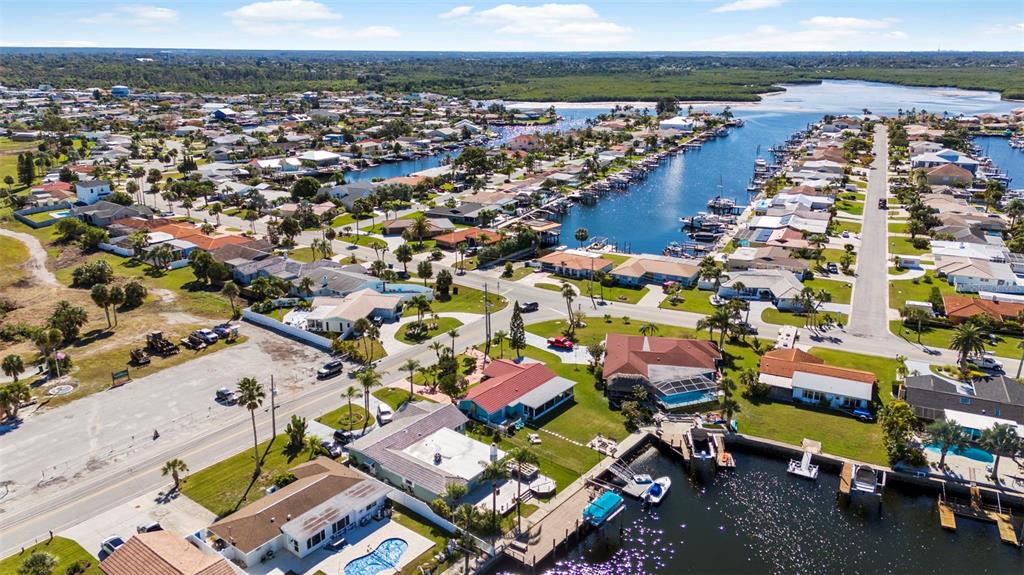 3711 Floramar Terrace New Port Richey, FL 34652 - Photo 74 of 84