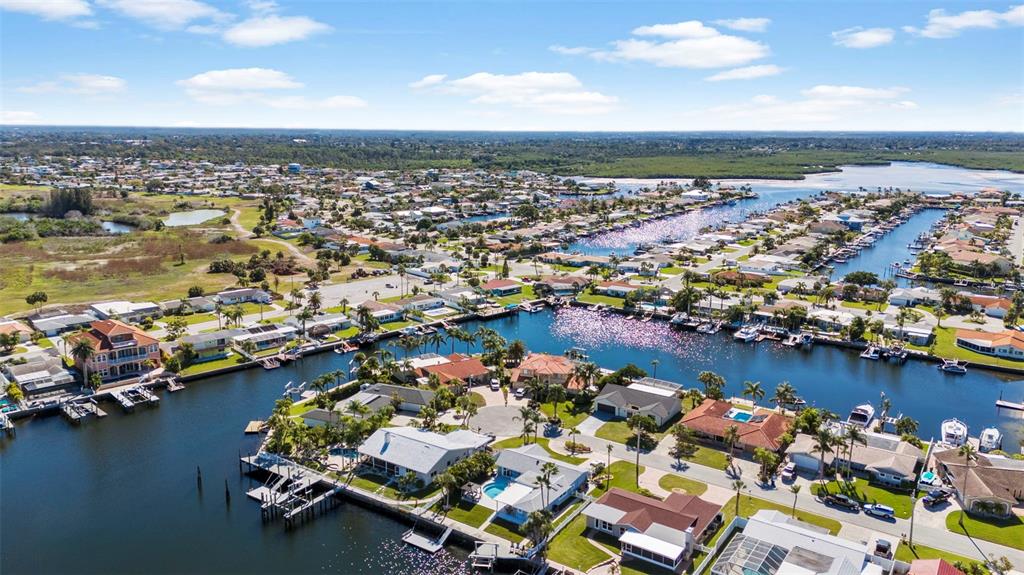 3711 Floramar Terrace New Port Richey, FL 34652 - Photo 78 of 84