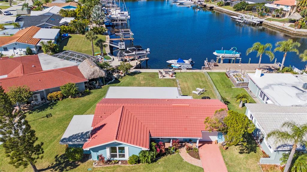 3711 Floramar Terrace New Port Richey, FL 34652 - Photo 82 of 84