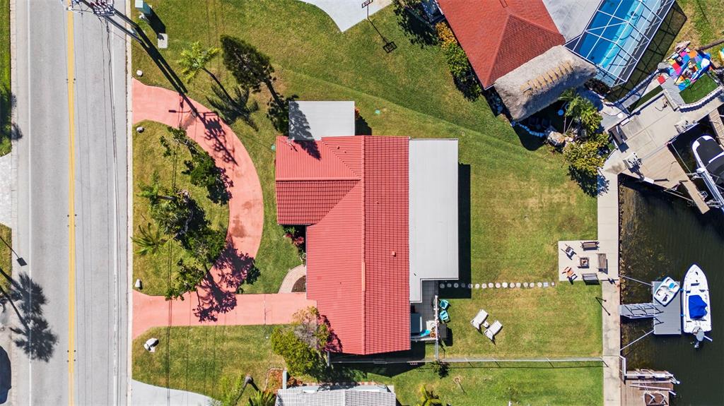 3711 Floramar Terrace New Port Richey, FL 34652 - Photo 83 of 84