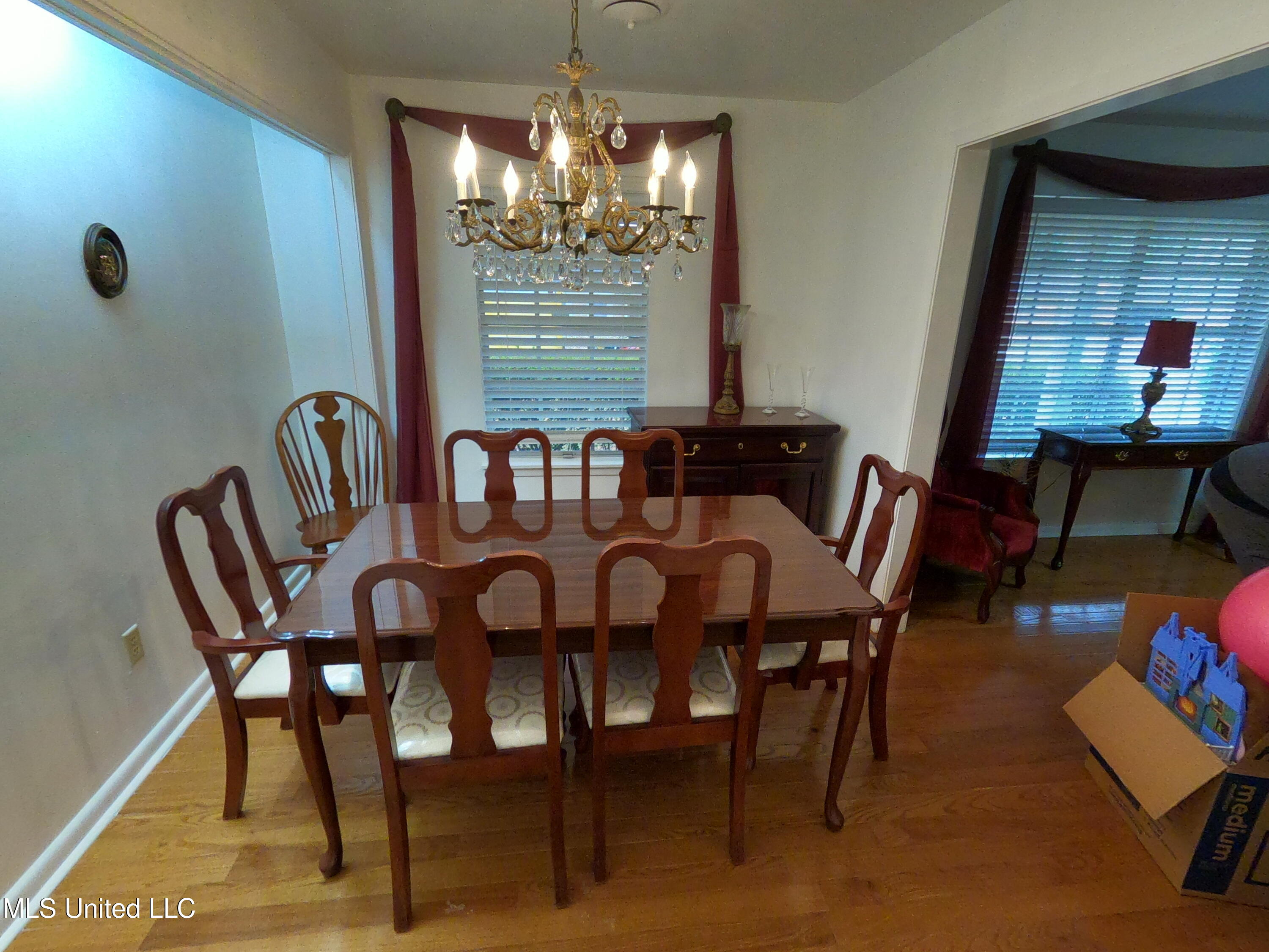 6126 Woodhaven Road Jackson, MS 39206 - Photo 6 of 26 GOPR1187