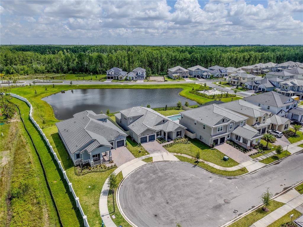 14422 Crest Palm Avenue Windermere, FL 34786 - Photo 2 of 30