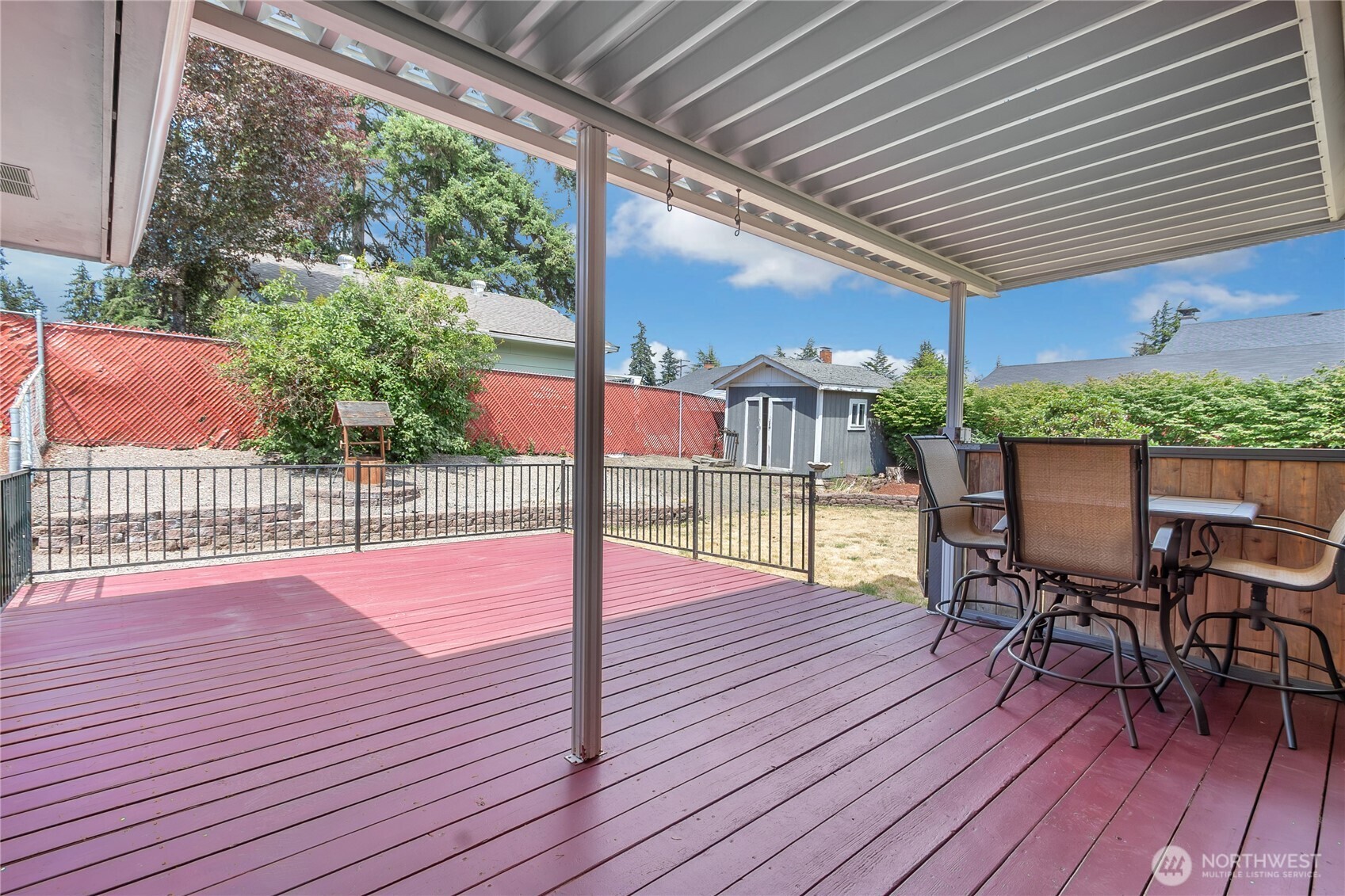 322 Ranger Drive Southeast Lacey, WA 98503 - Photo 21 of 26