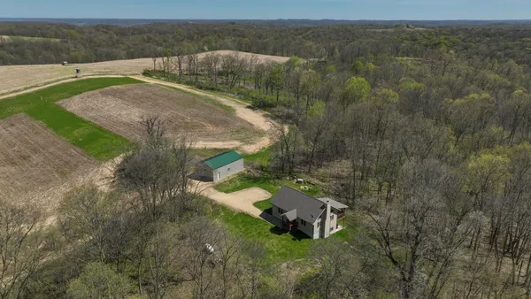 $995,000 | 23958 Brown Ridge Road, Boscobel, WI 53805