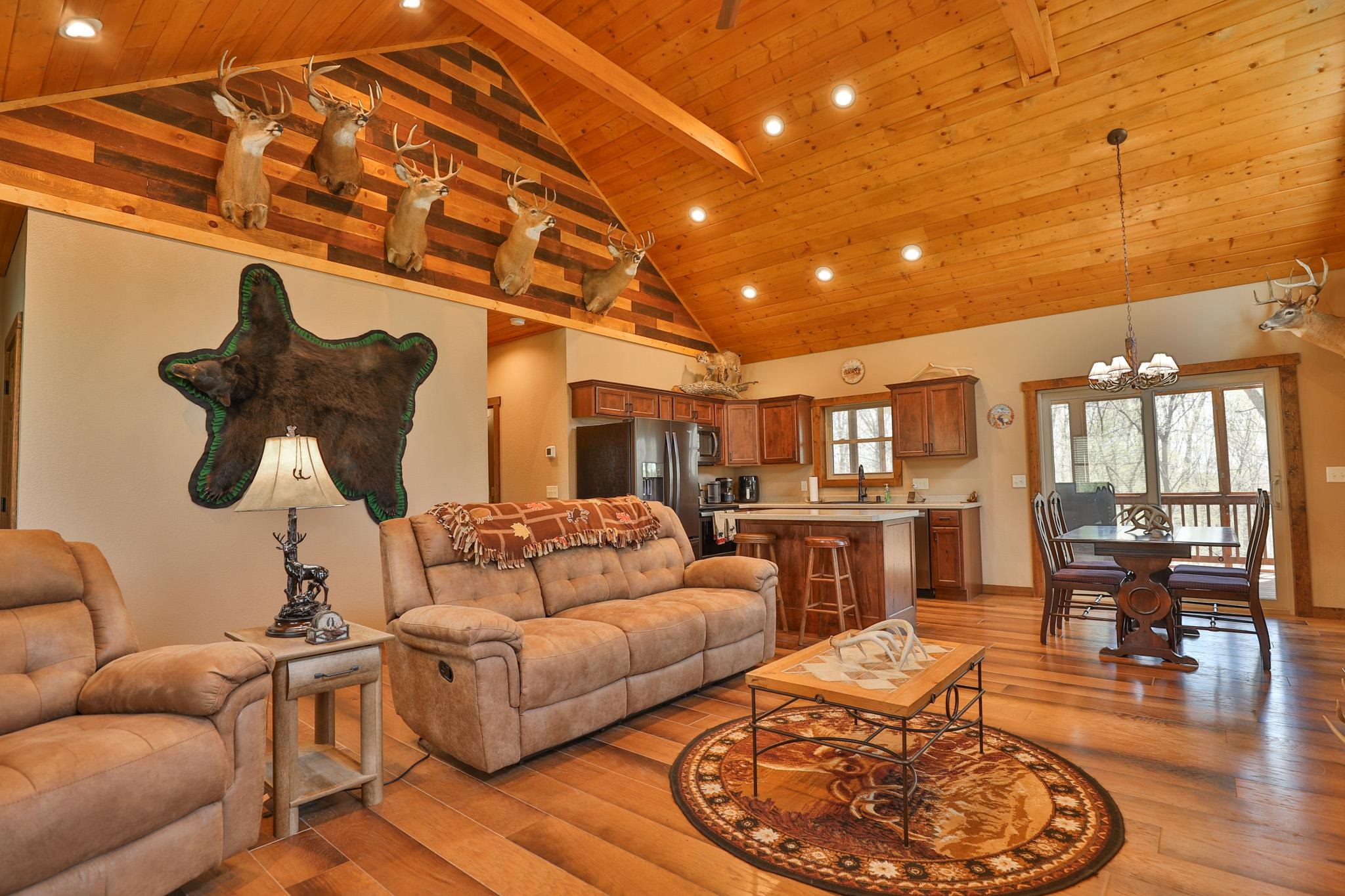 23958 Brown Ridge Road Boscobel, WI 53805 - Photo 11 of 90