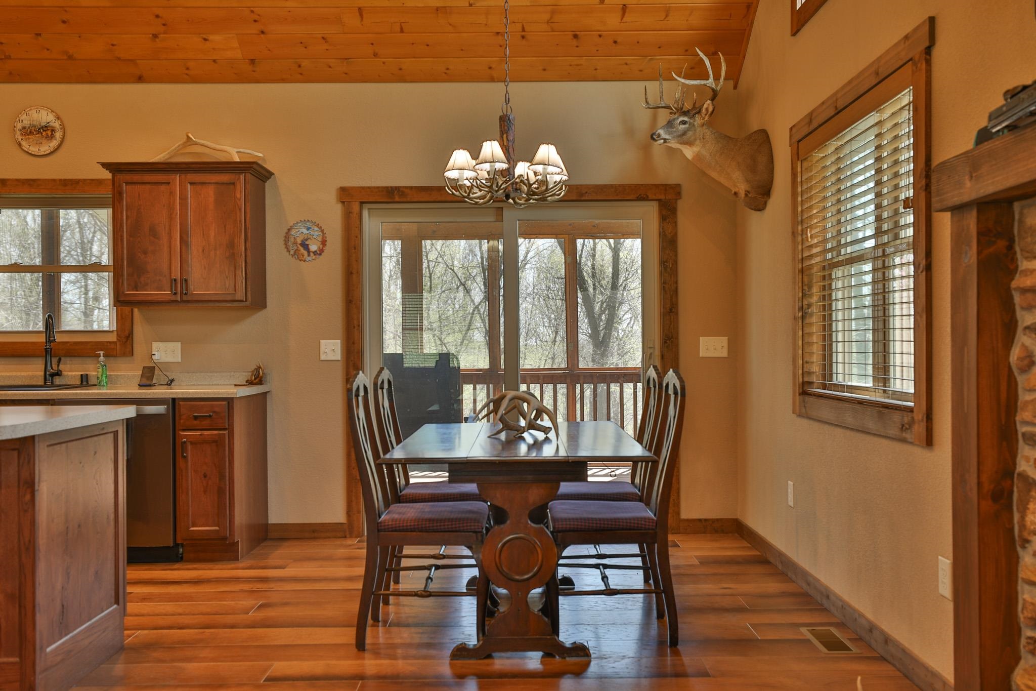 23958 Brown Ridge Road Boscobel, WI 53805 - Photo 12 of 90