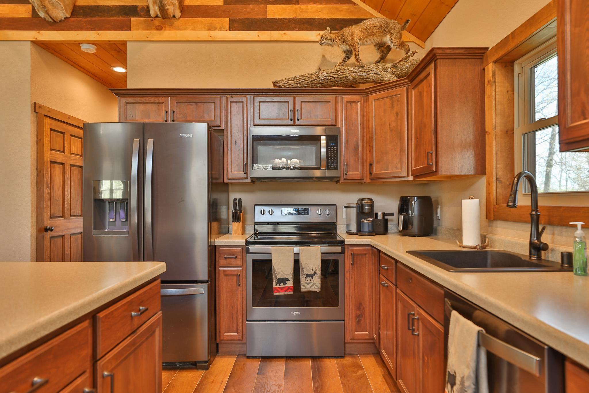 23958 Brown Ridge Road Boscobel, WI 53805 - Photo 17 of 90
