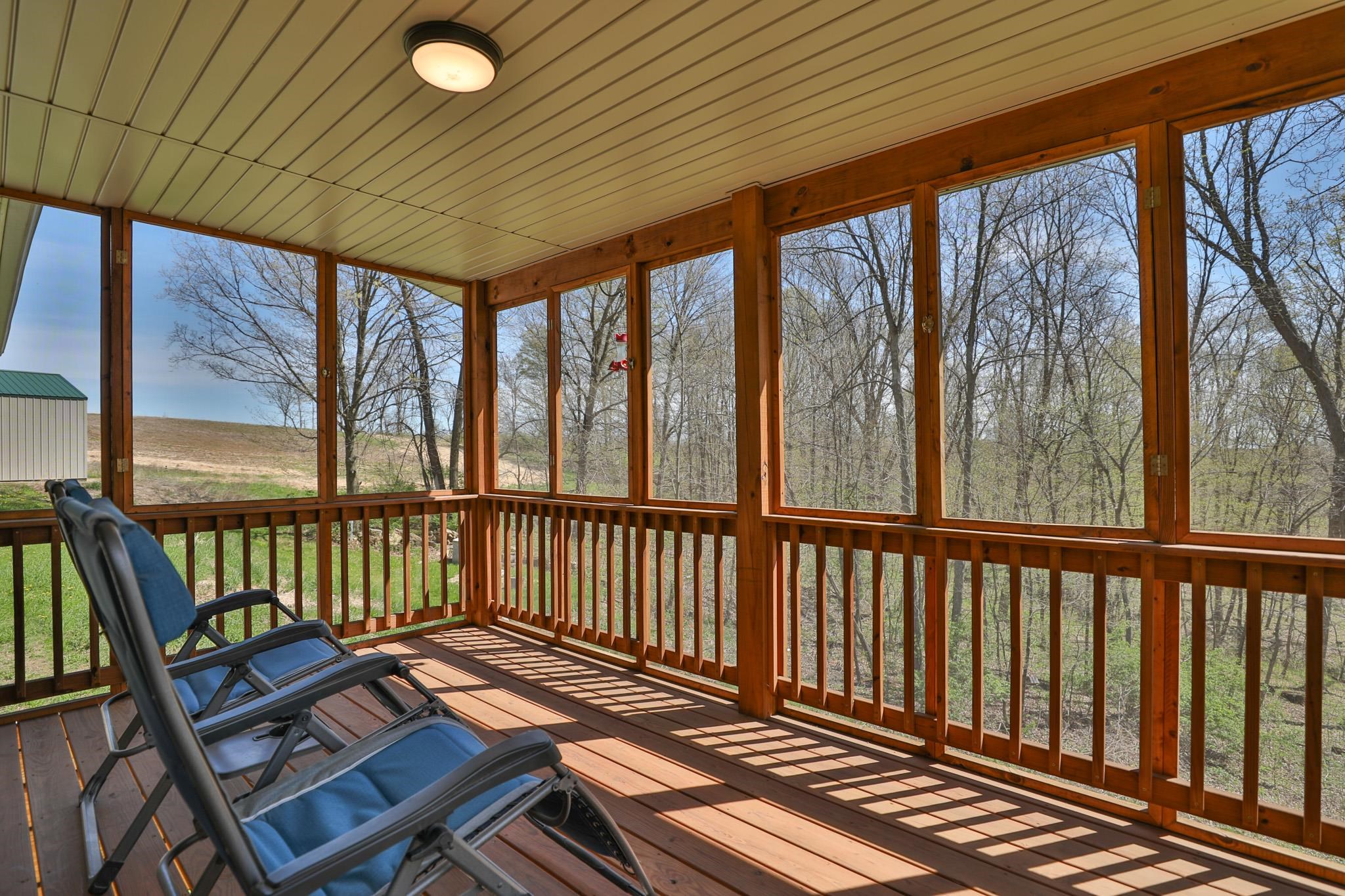 23958 Brown Ridge Road Boscobel, WI 53805 - Photo 18 of 90