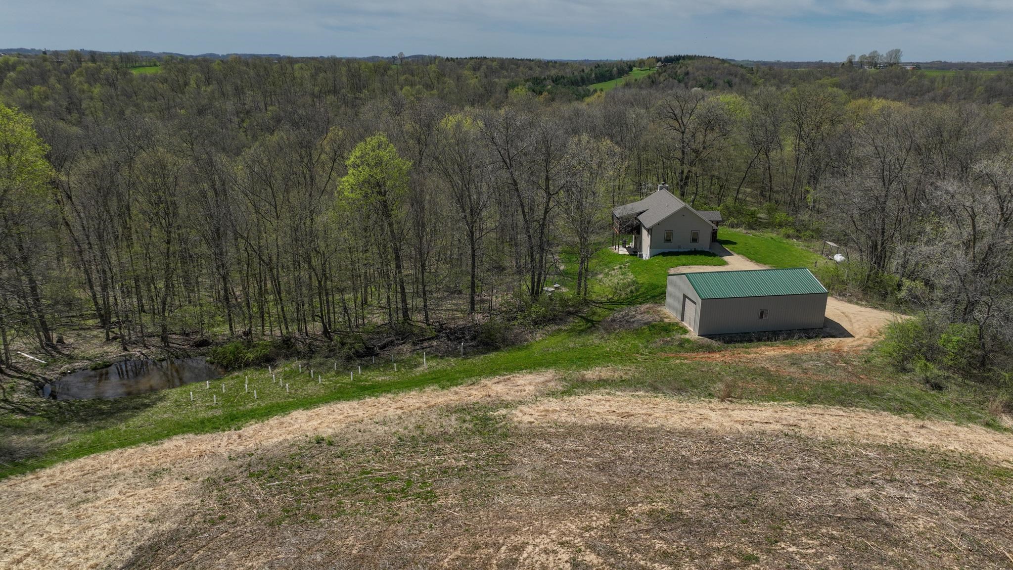 23958 Brown Ridge Road Boscobel, WI 53805 - Photo 46 of 90