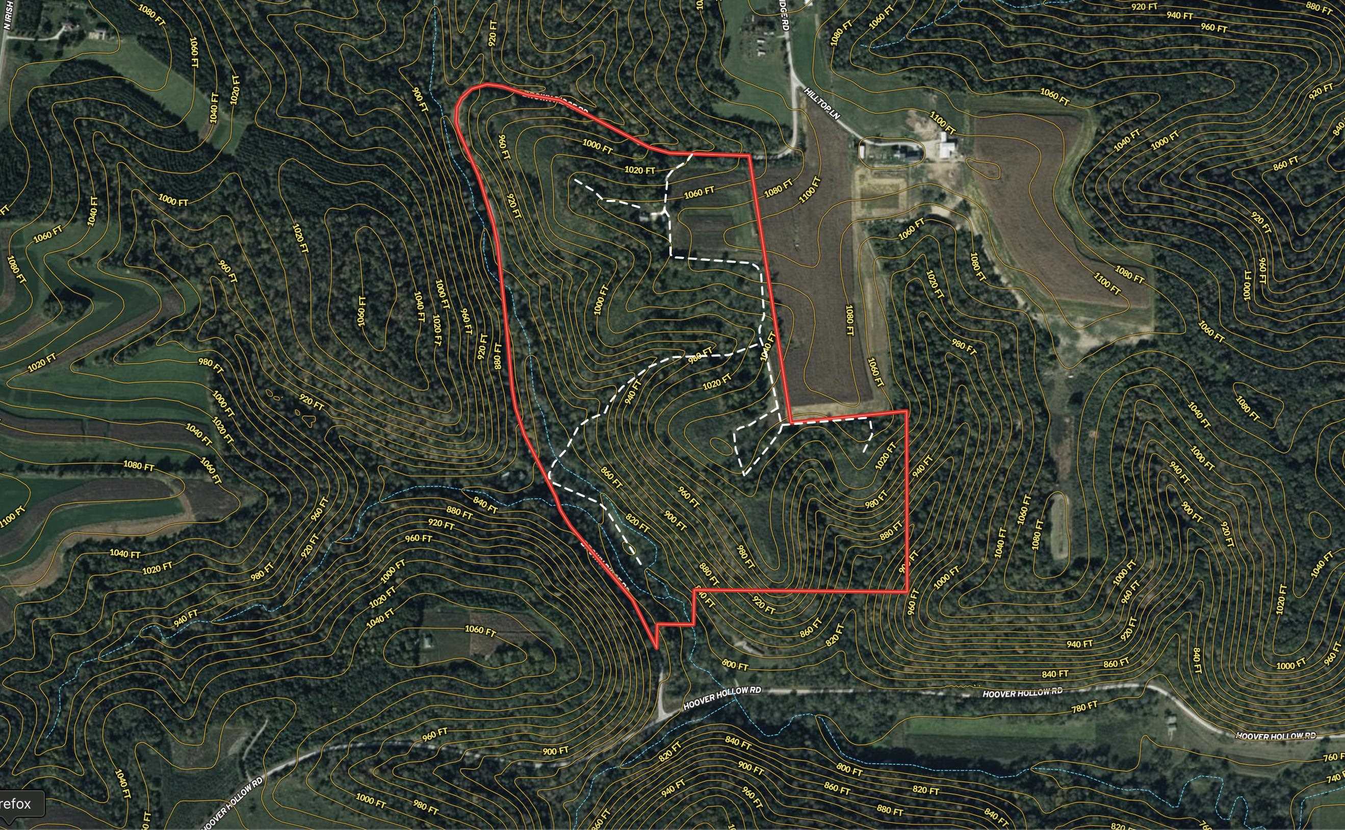 23958 Brown Ridge Road Boscobel, WI 53805 - Photo 49 of 90