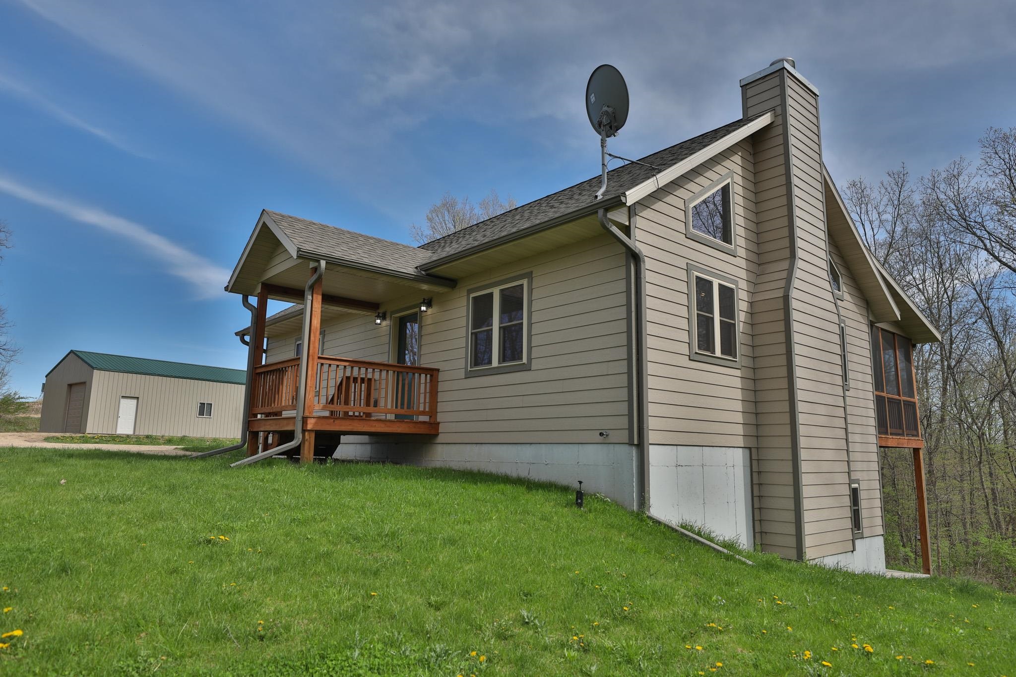 23958 Brown Ridge Road Boscobel, WI 53805 - Photo 5 of 90