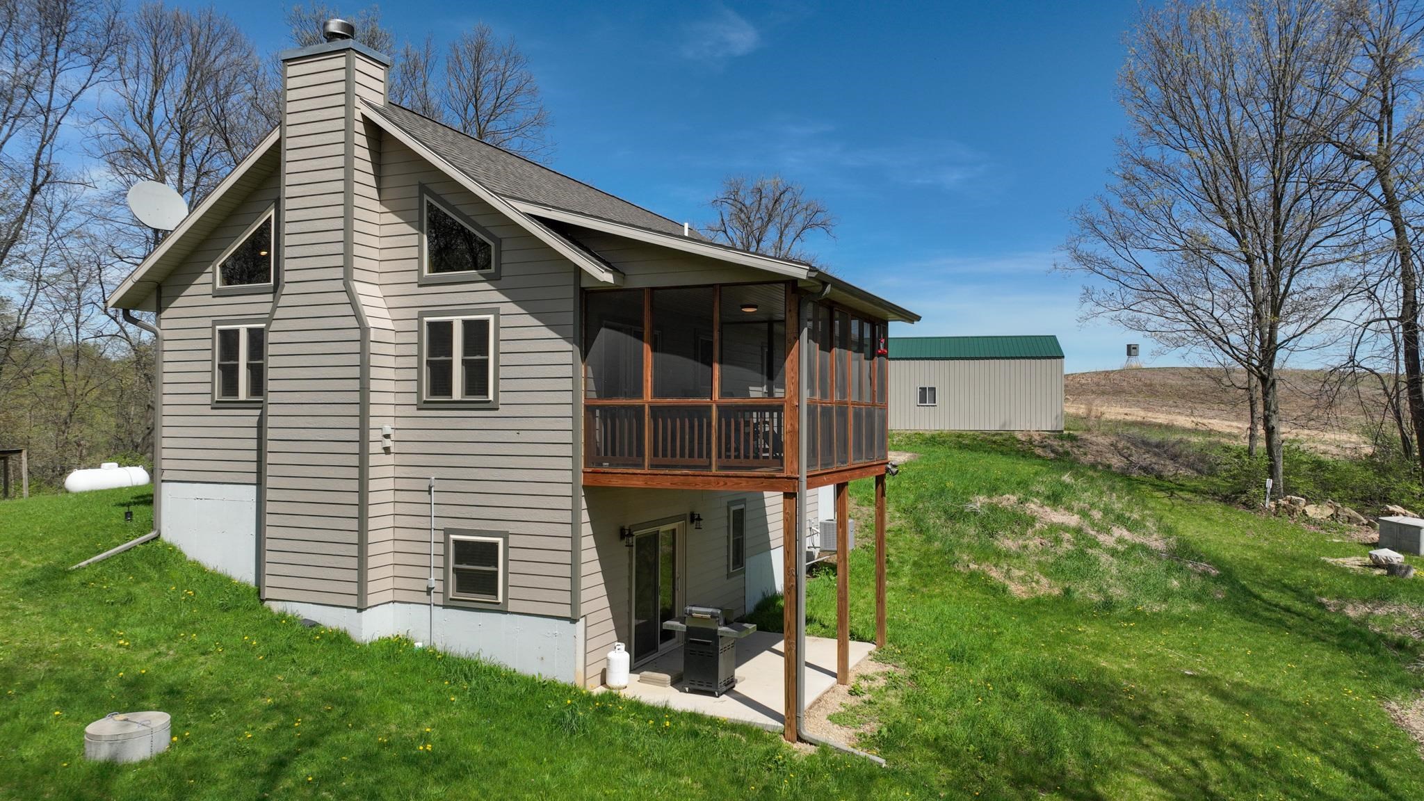 23958 Brown Ridge Road Boscobel, WI 53805 - Photo 6 of 90