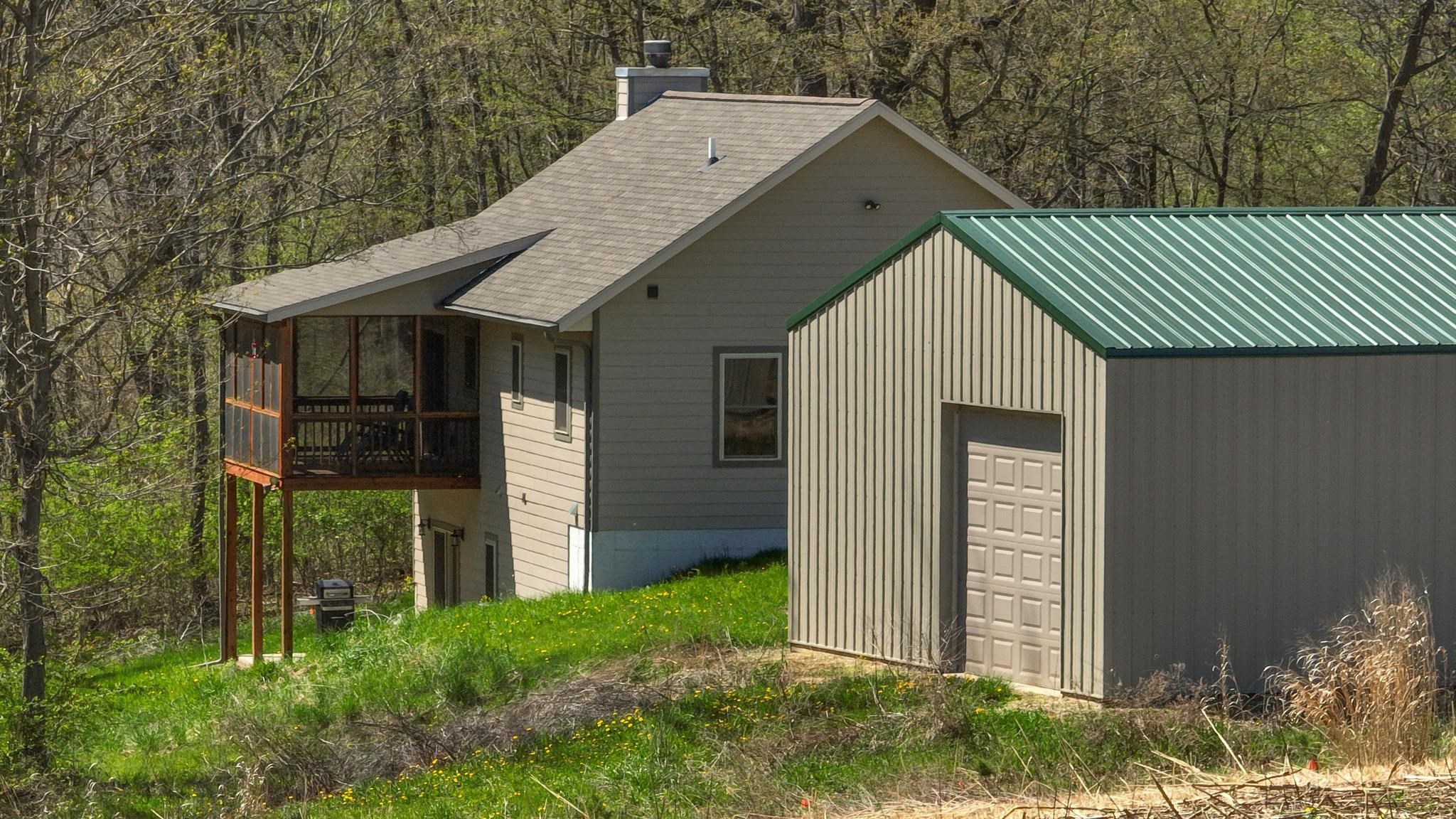 23958 Brown Ridge Road Boscobel, WI 53805 - Photo 7 of 90