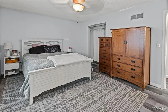 $270,000 | 106 James Drive, Troy, IL 62294