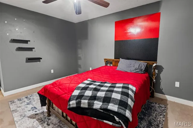 $270,000 | 106 James Drive, Troy, IL 62294