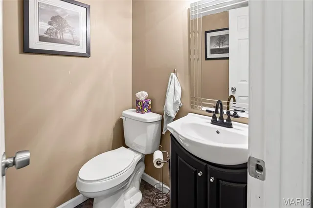 $270,000 | 106 James Drive, Troy, IL 62294