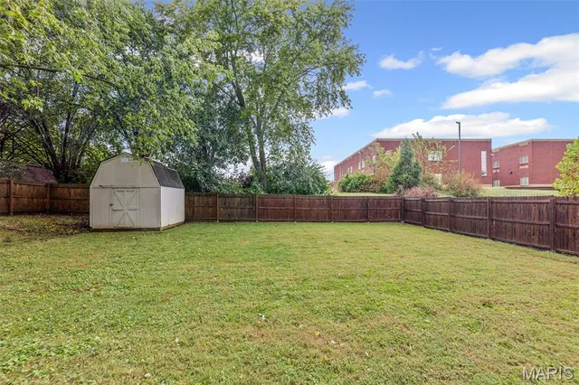 $270,000 | 106 James Drive, Troy, IL 62294