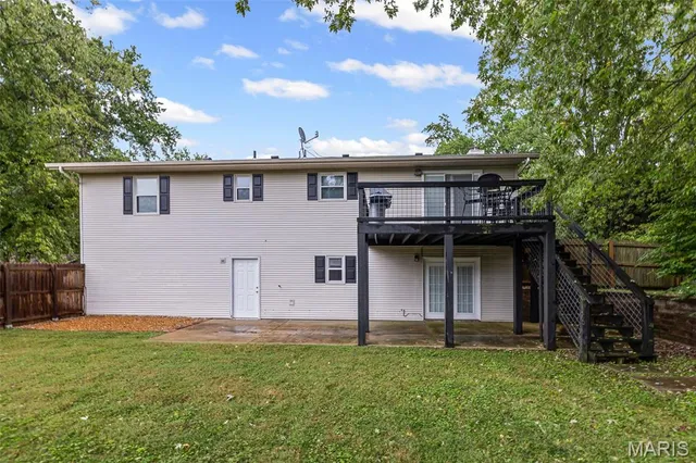 $270,000 | 106 James Drive, Troy, IL 62294