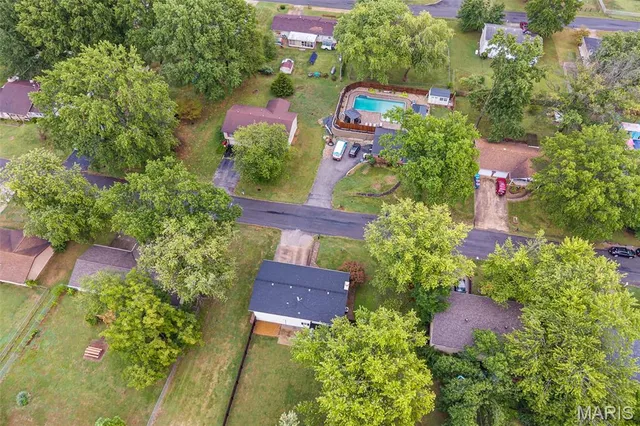 $270,000 | 106 James Drive, Troy, IL 62294