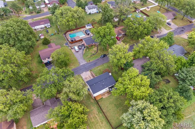 $270,000 | 106 James Drive, Troy, IL 62294