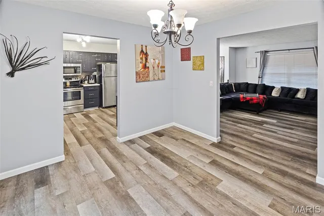 $270,000 | 106 James Drive, Troy, IL 62294