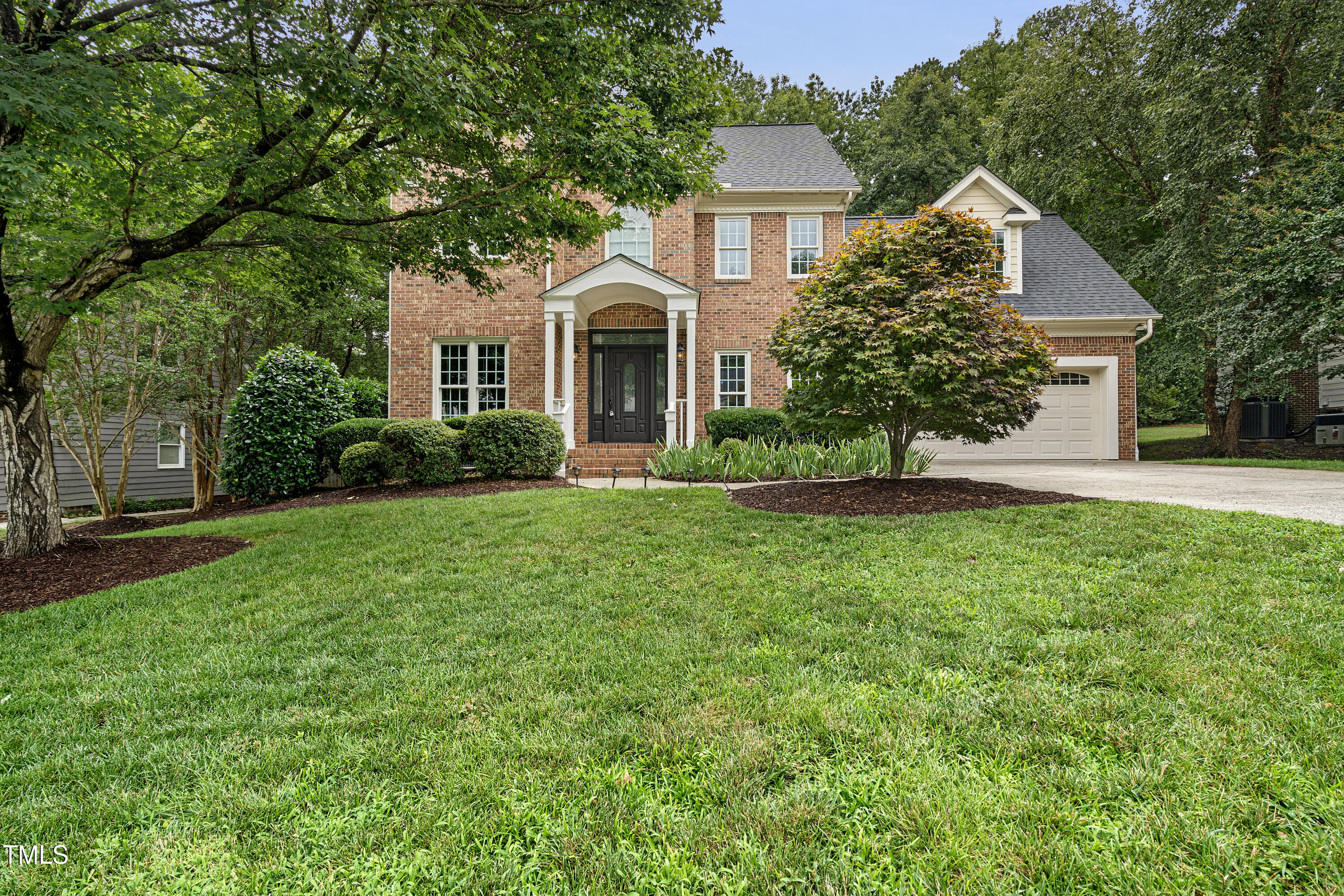 102 Glenmore Road Cary, NC 27519 - Photo 1 of 43 Front
