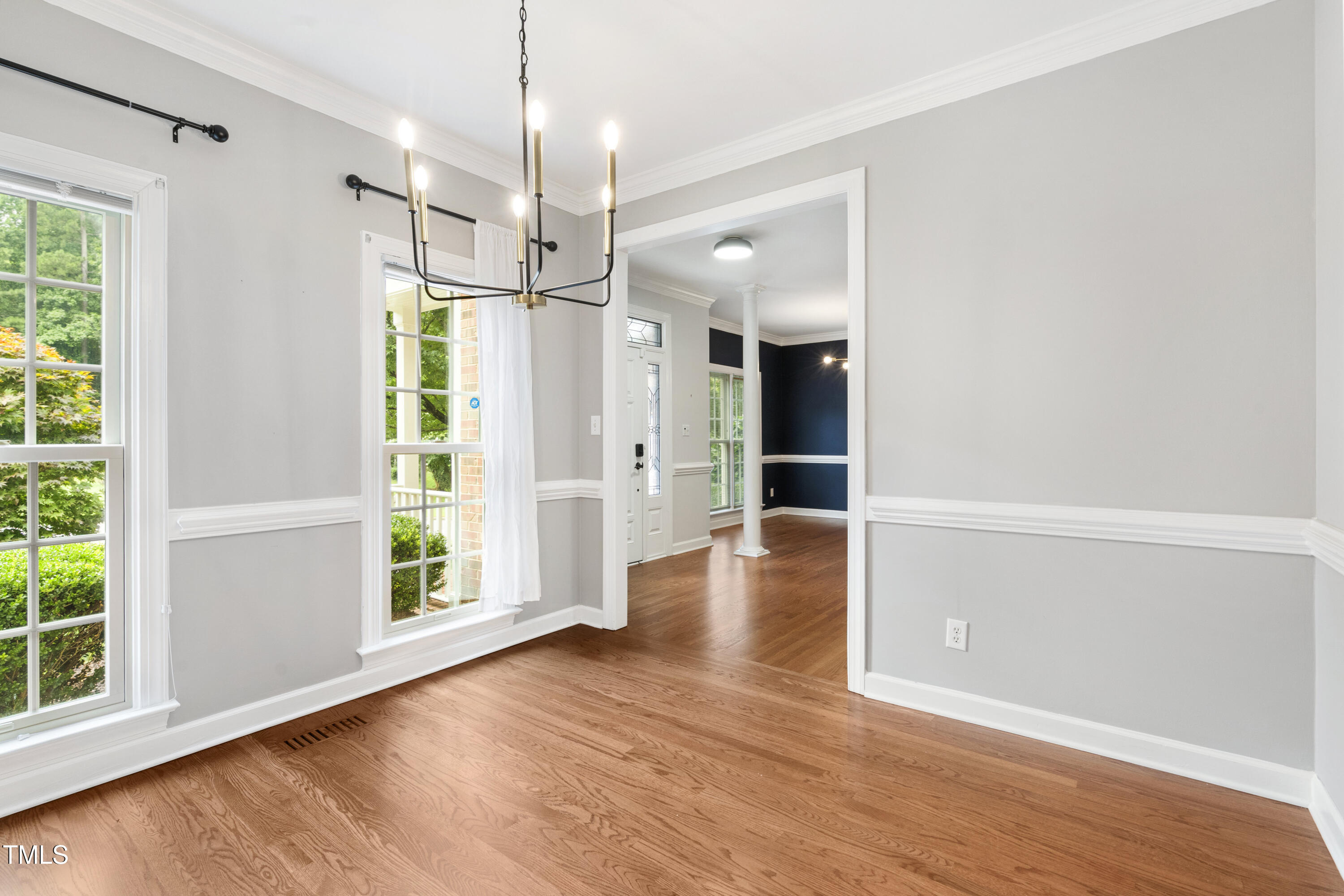 102 Glenmore Road Cary, NC 27519 - Photo 9 of 43 dining 3